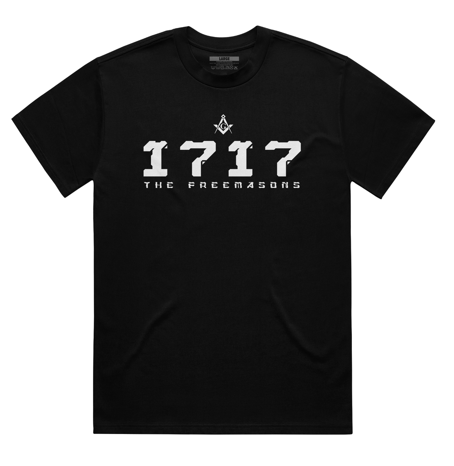 1717 Shirt