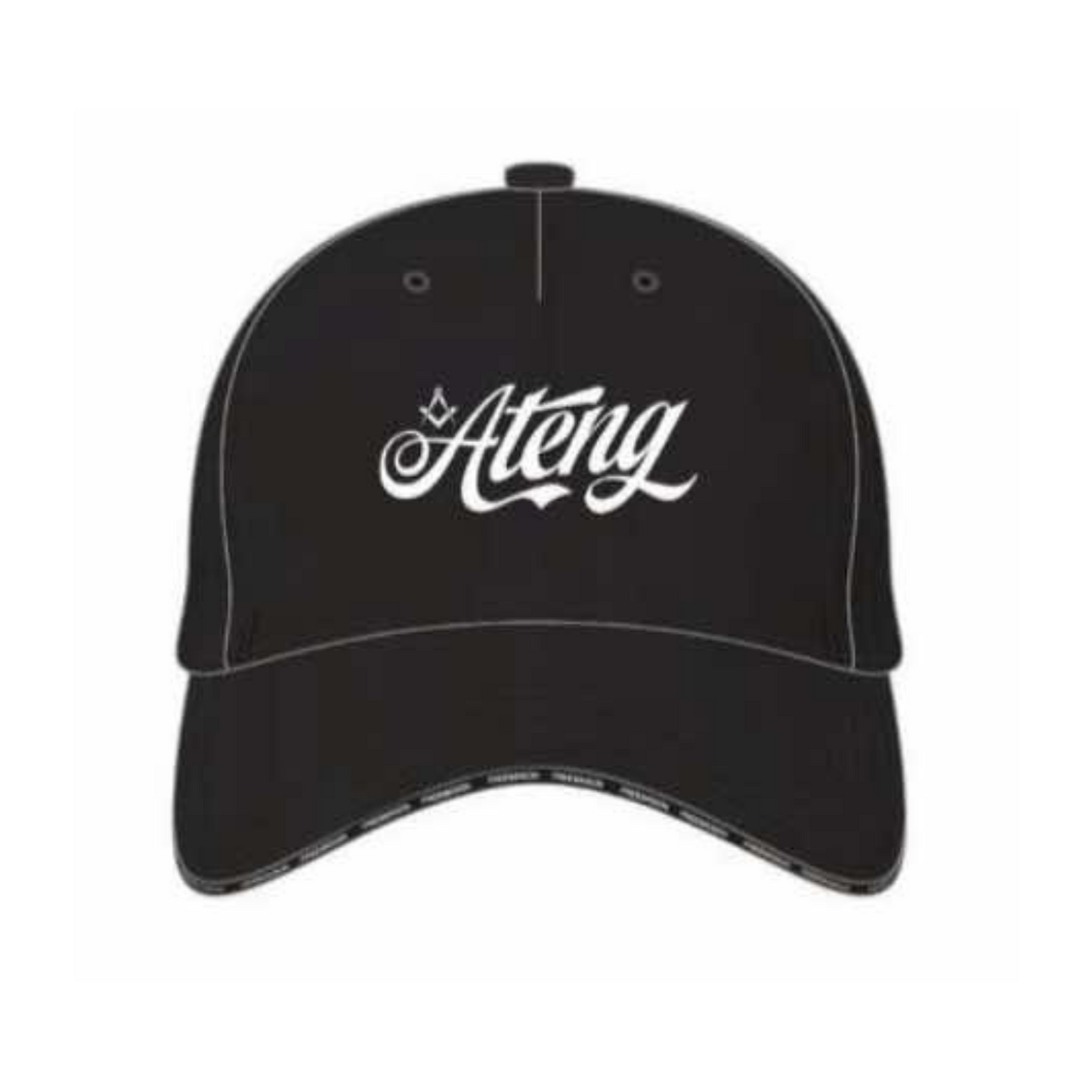Grip Ateng Cap (Rubber)