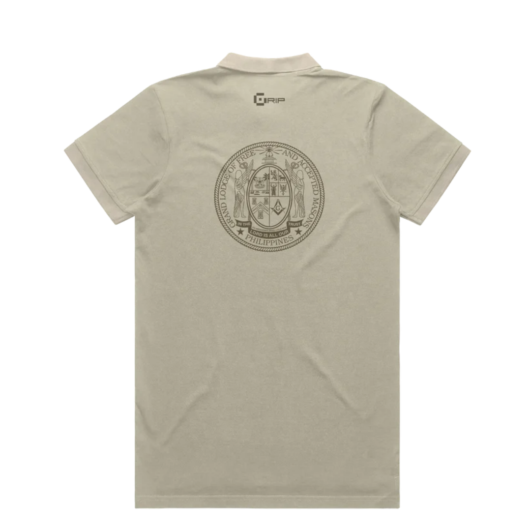 Polo GLP BBM