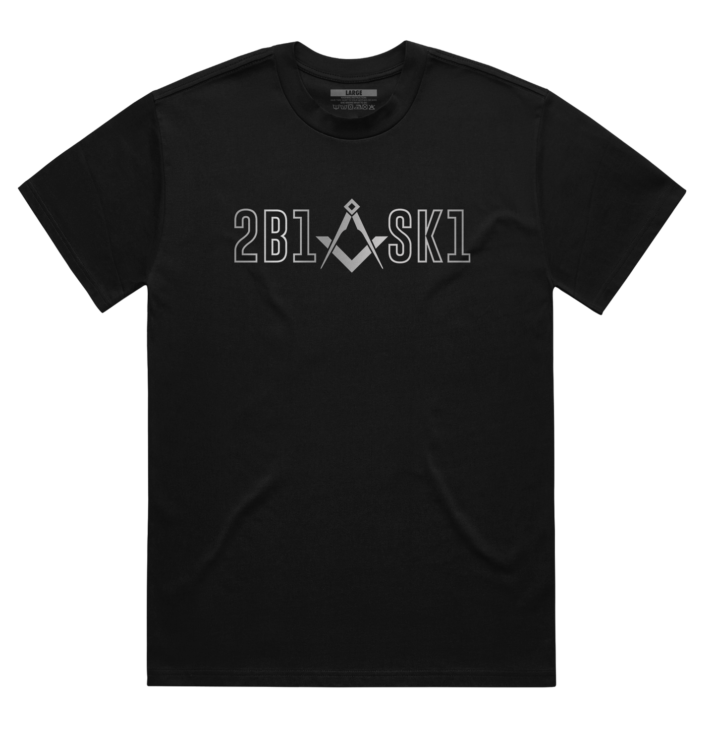 2b1Ask1 Shirt