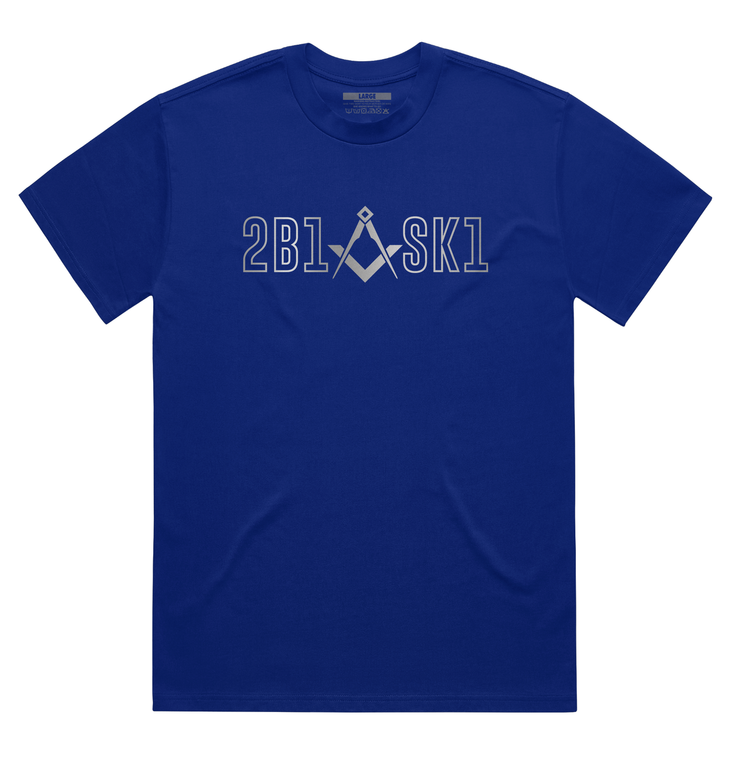 2b1Ask1 Shirt