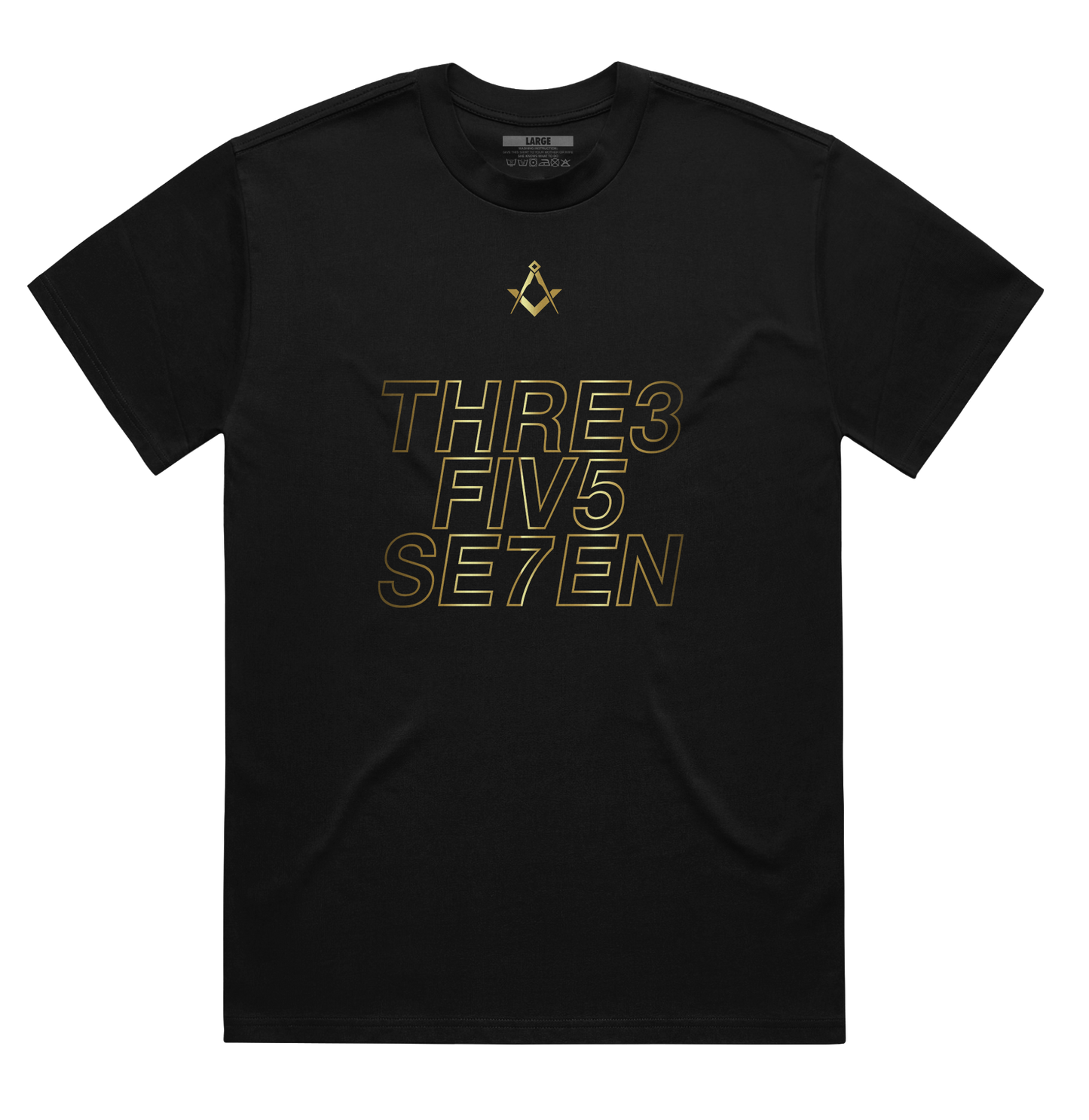 357 Shirt