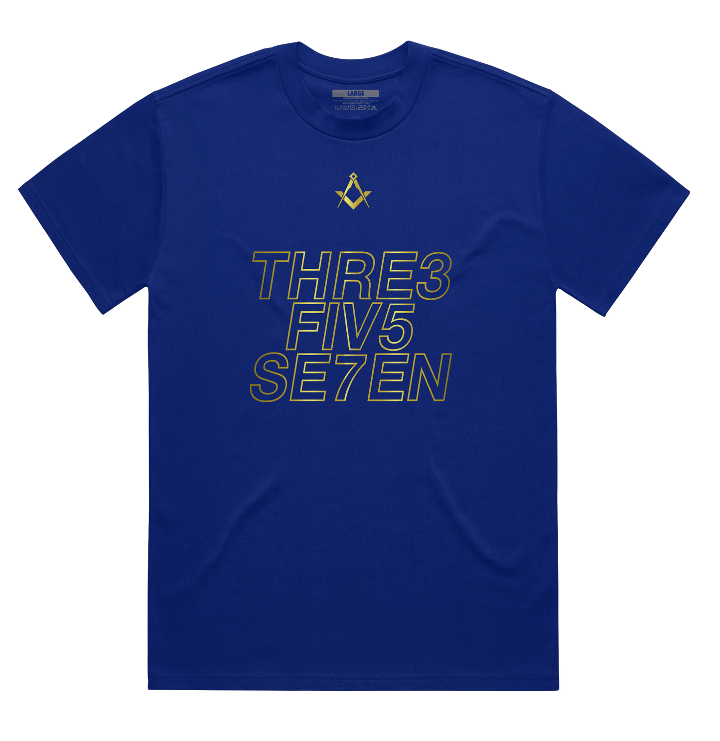 357 Shirt