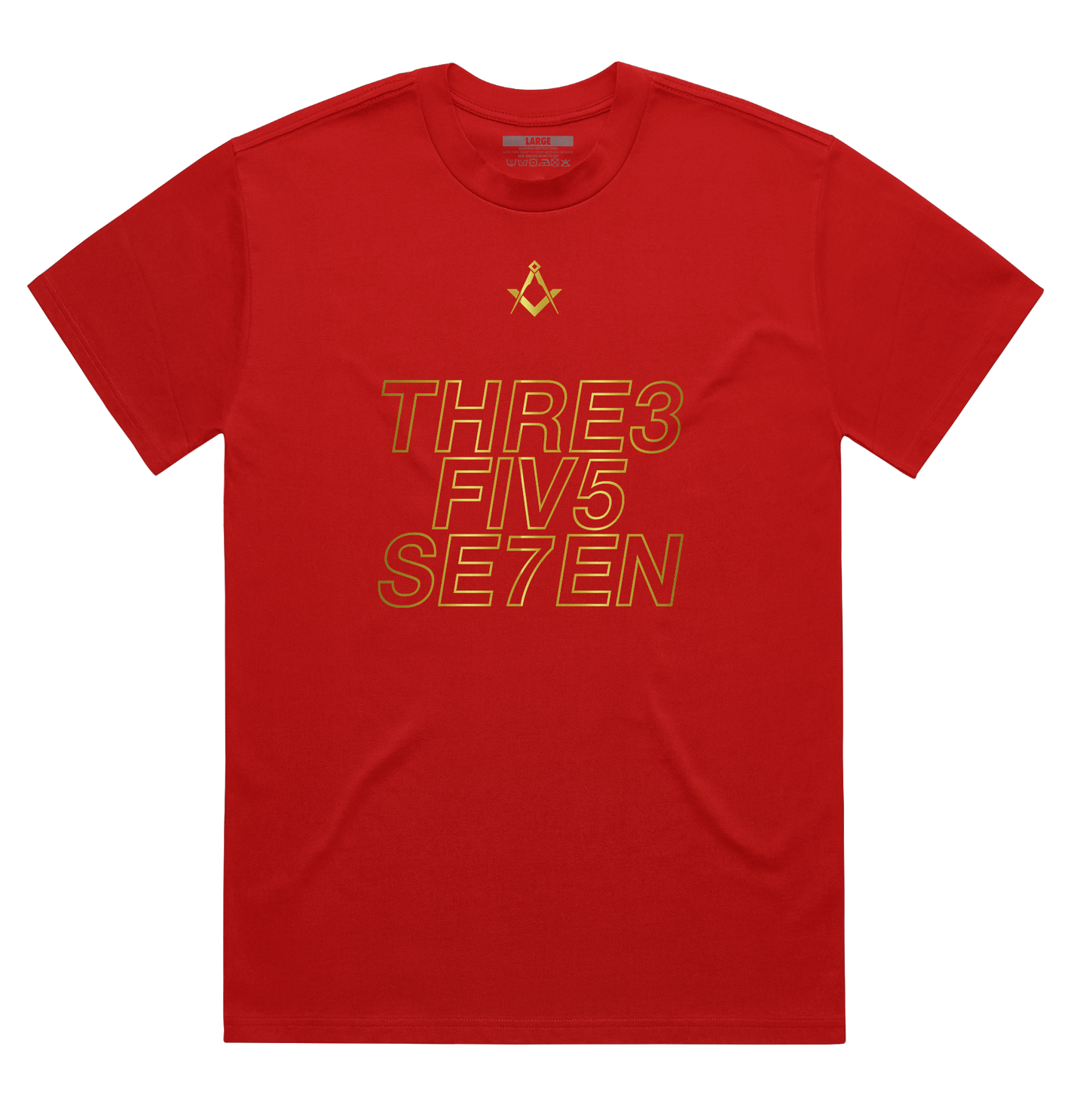357 Shirt