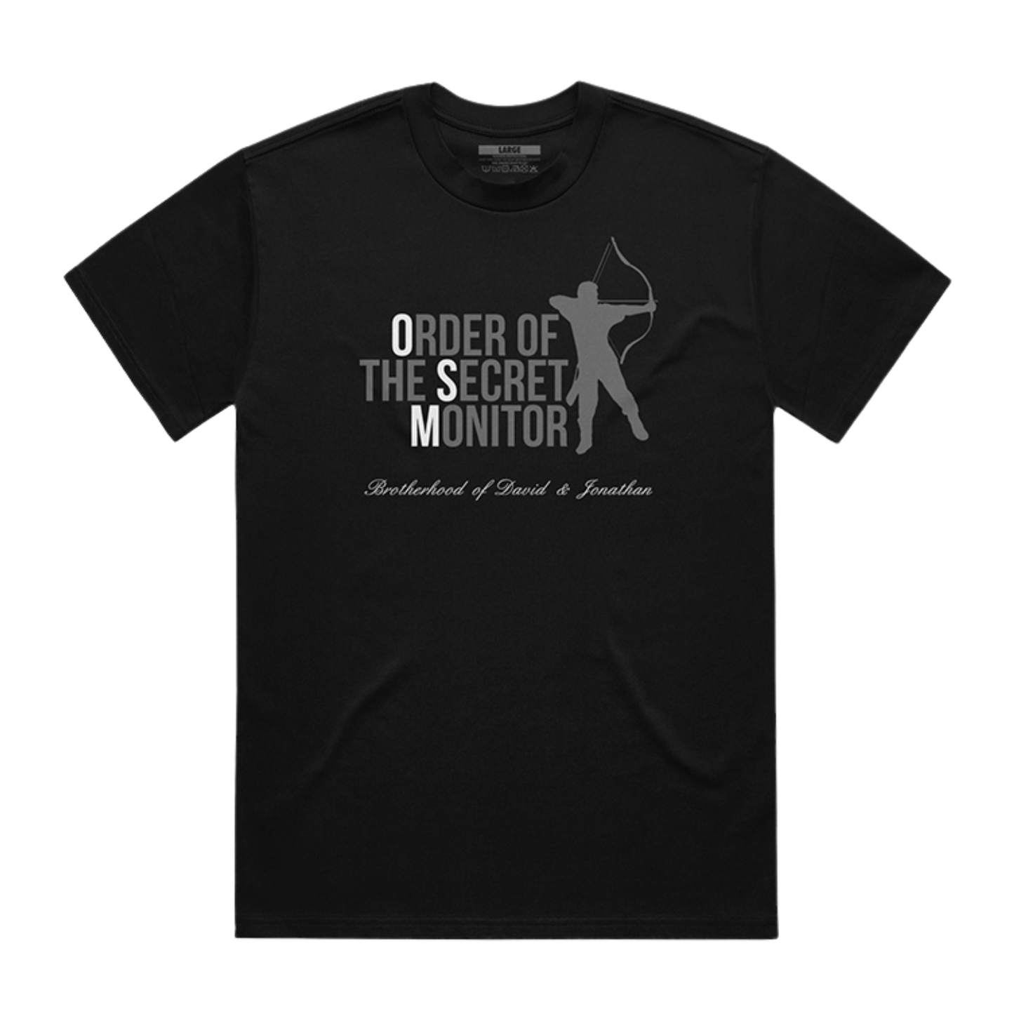OSM Shirt