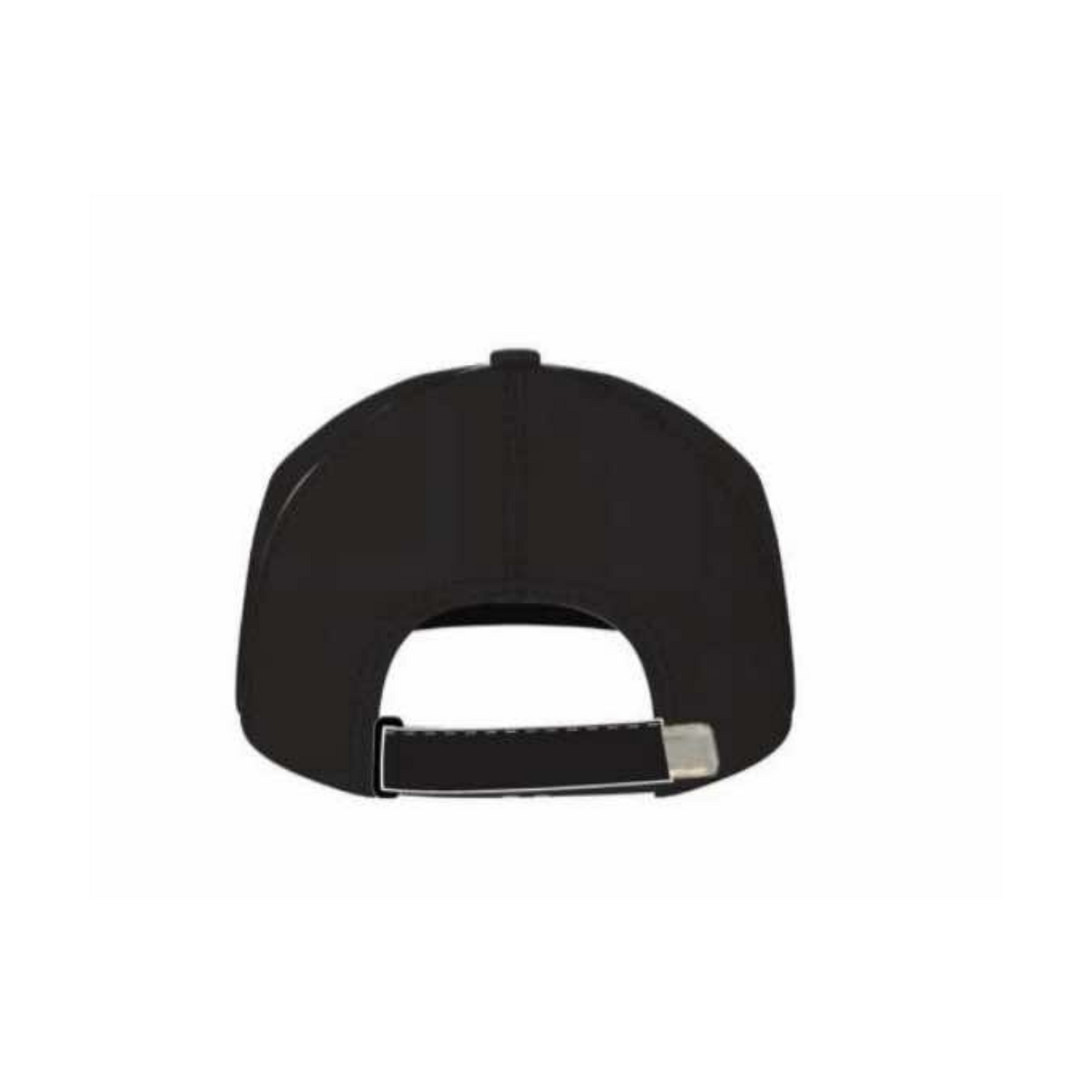 Grip Dad is a Traveler Cap (Rubber)