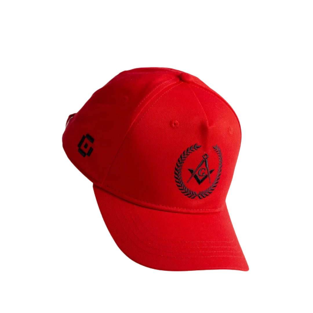 Subtle Cap