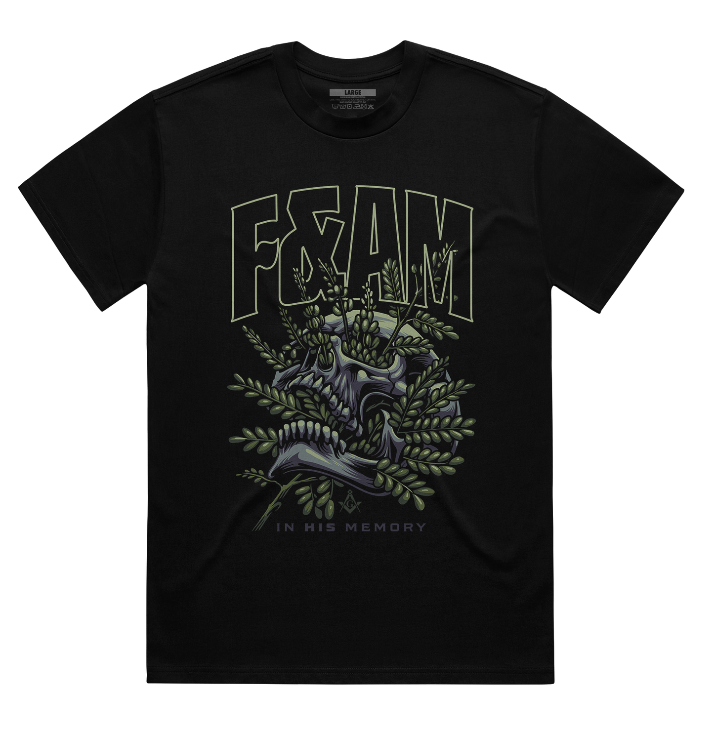 Acacia Shirt