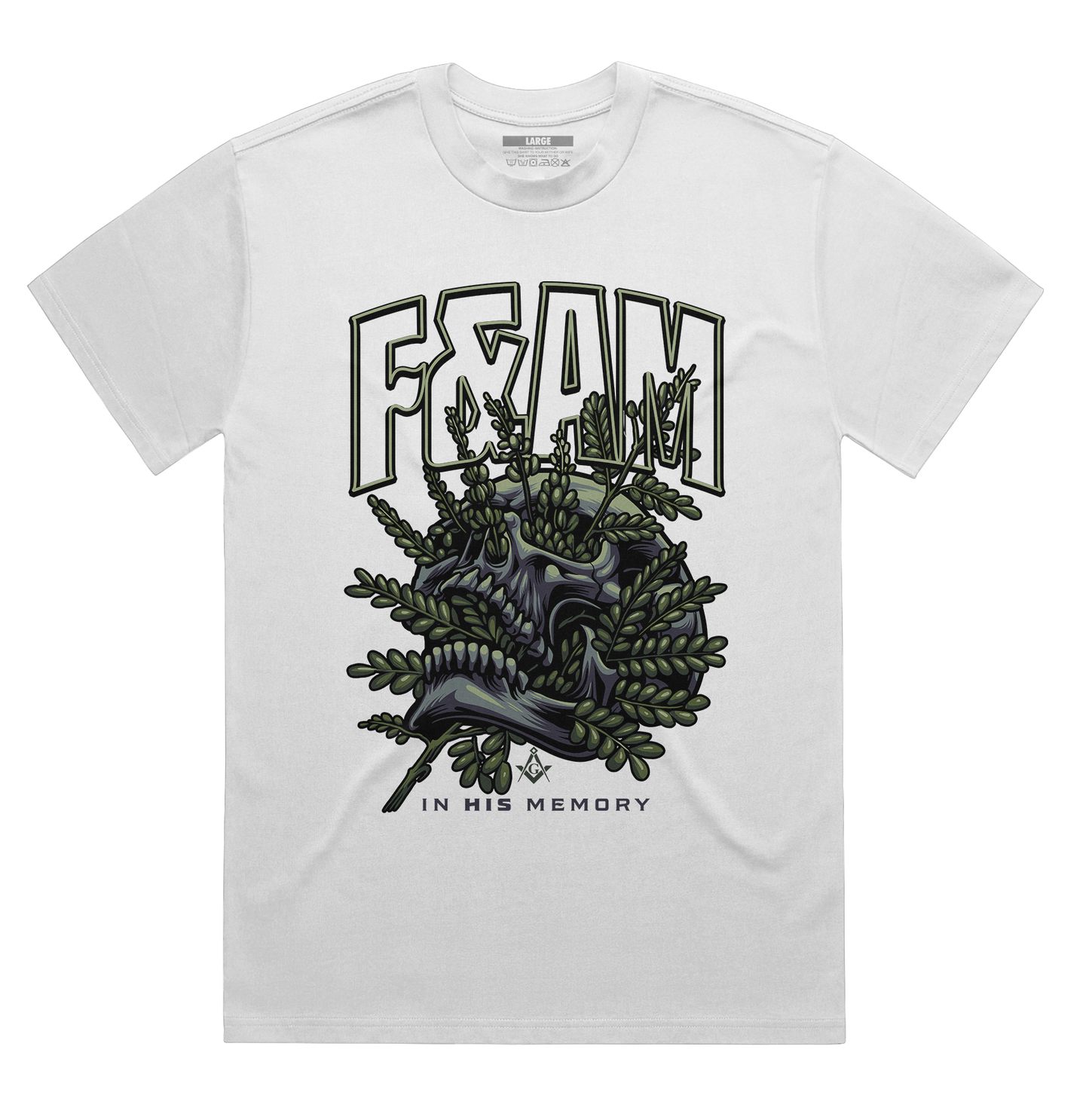 Acacia Shirt