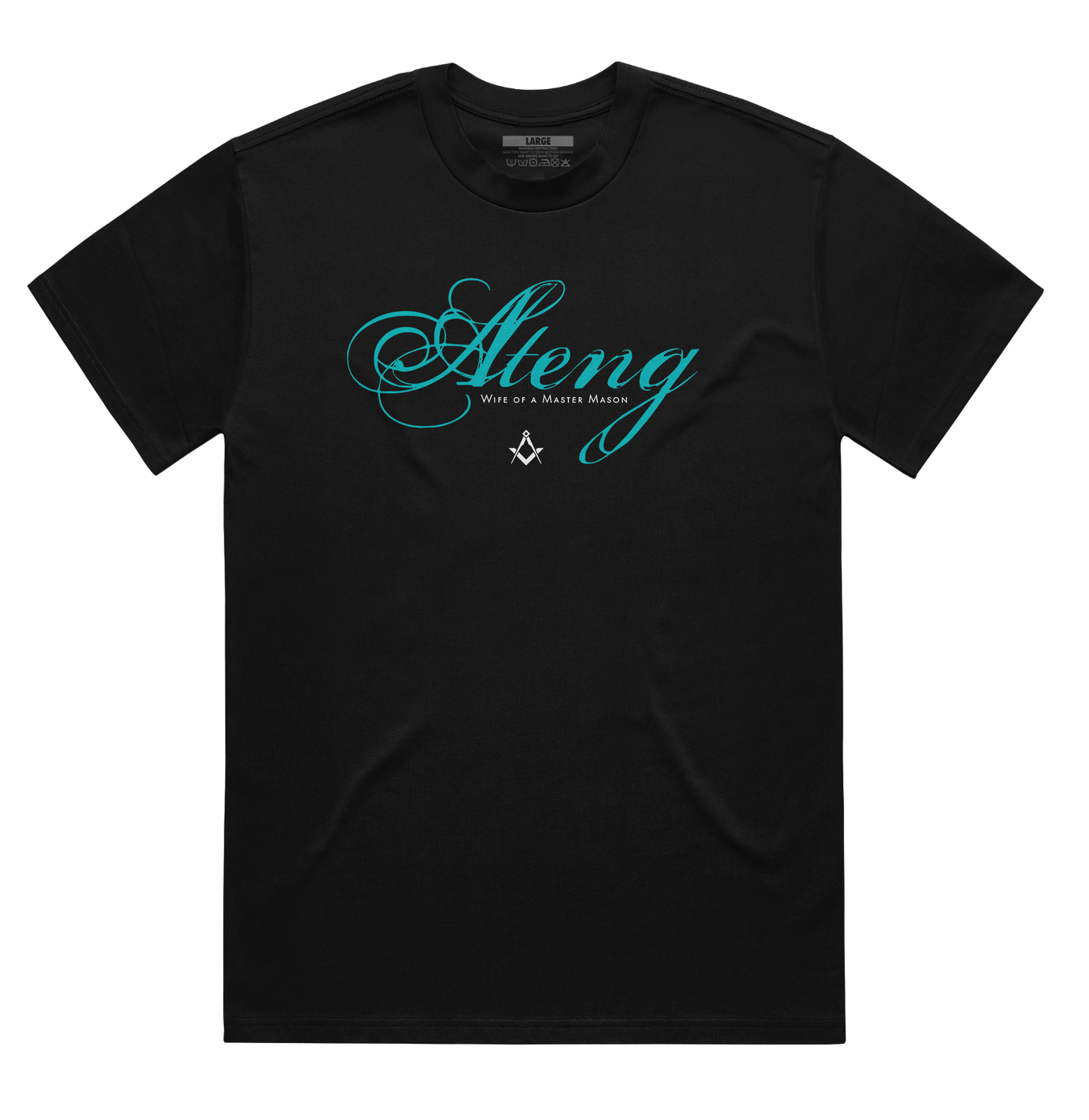 Ateng Wife Shirt