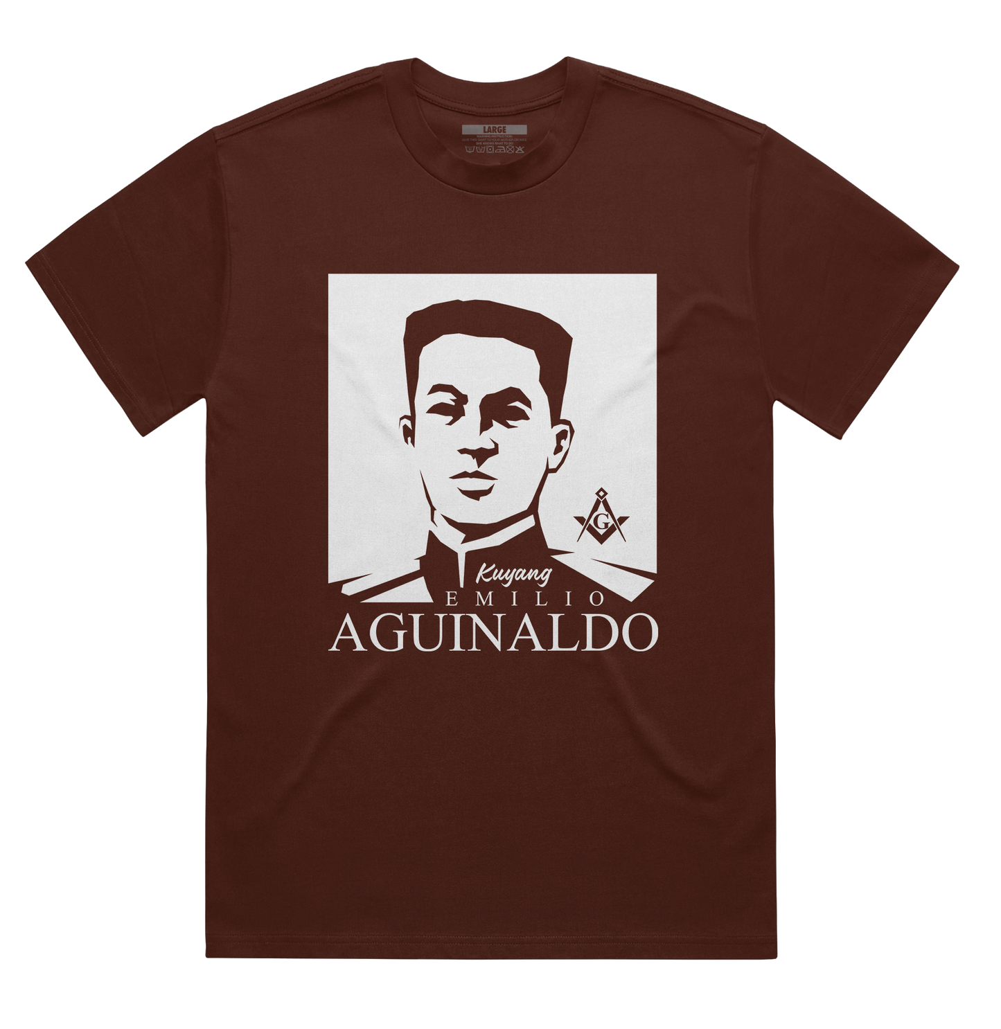 Aguinaldo Shirt