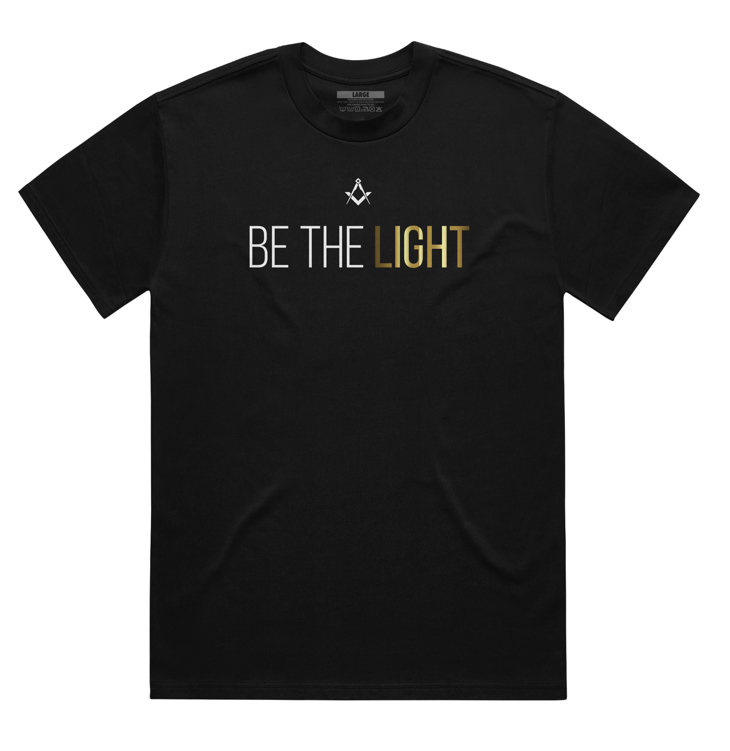 Be The Light Shirt
