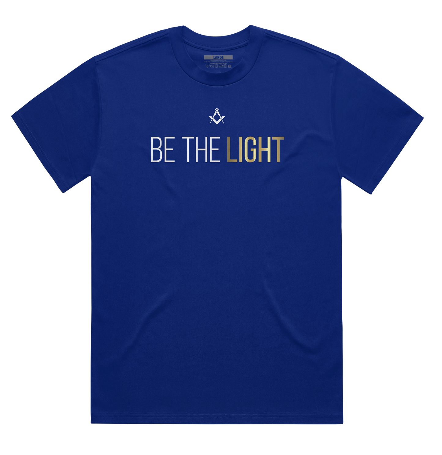 Be The Light Shirt