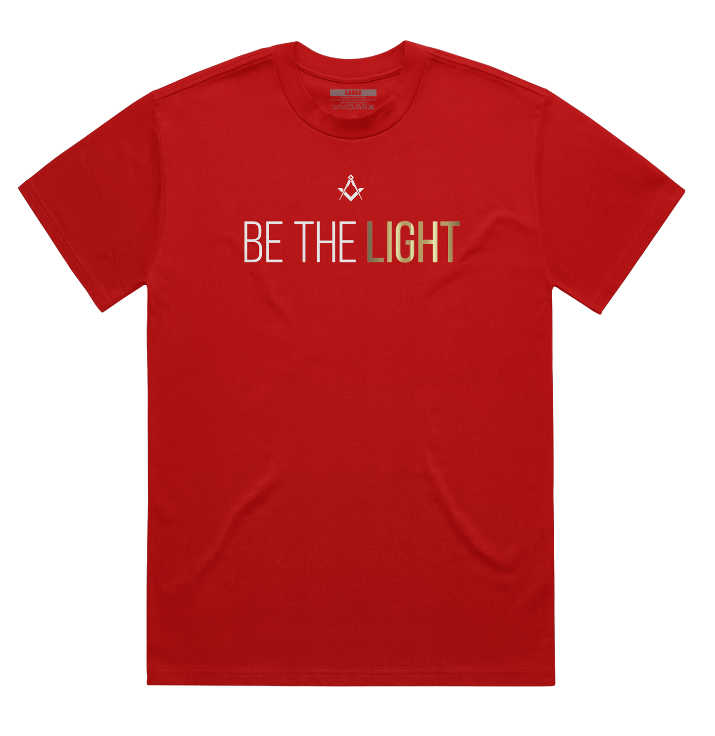 Be The Light Shirt