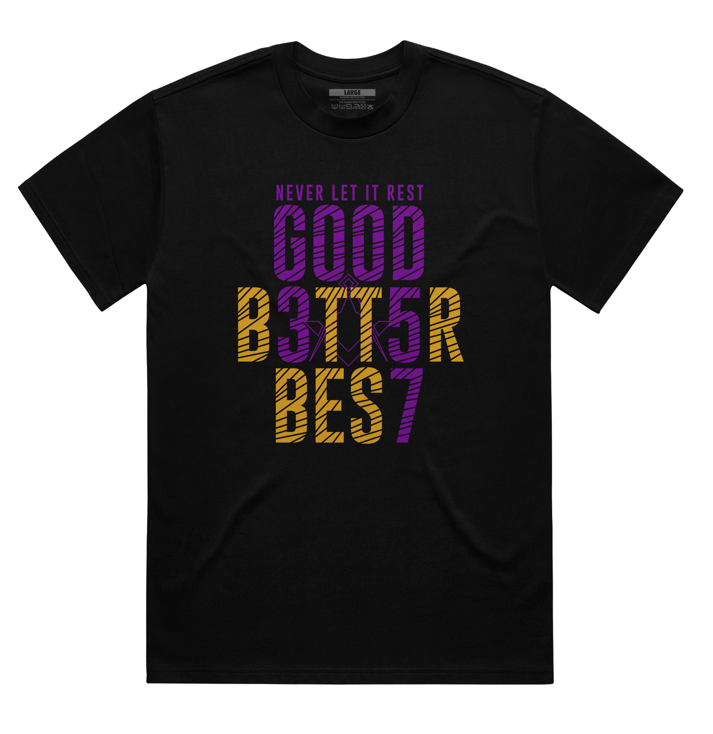 Better Shirt