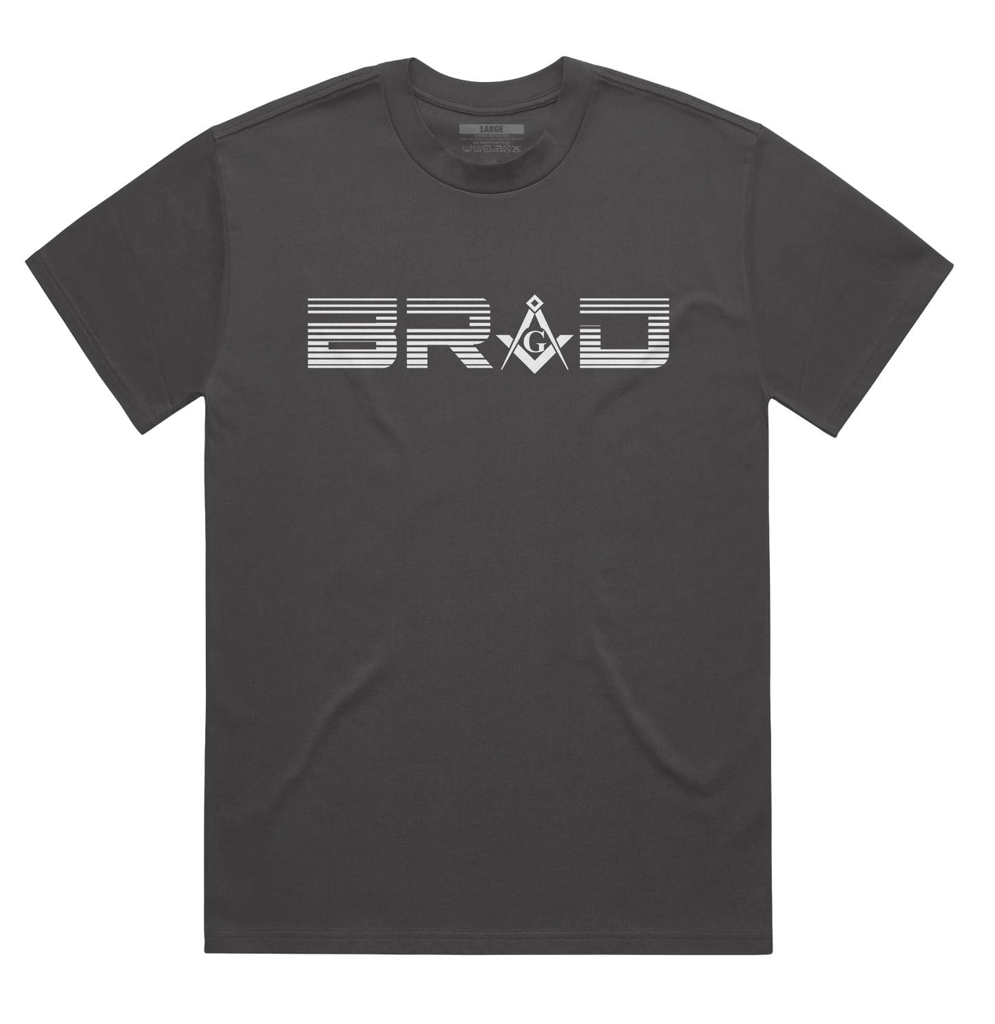 Brad Shirt