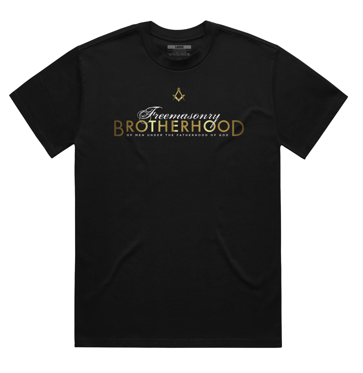 Brotherhood Shirt
