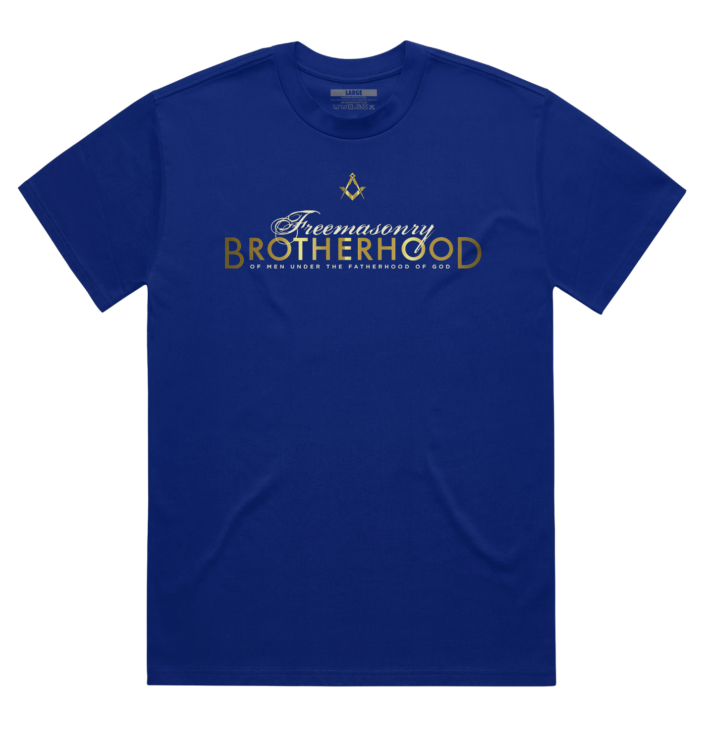 Brotherhood Shirt