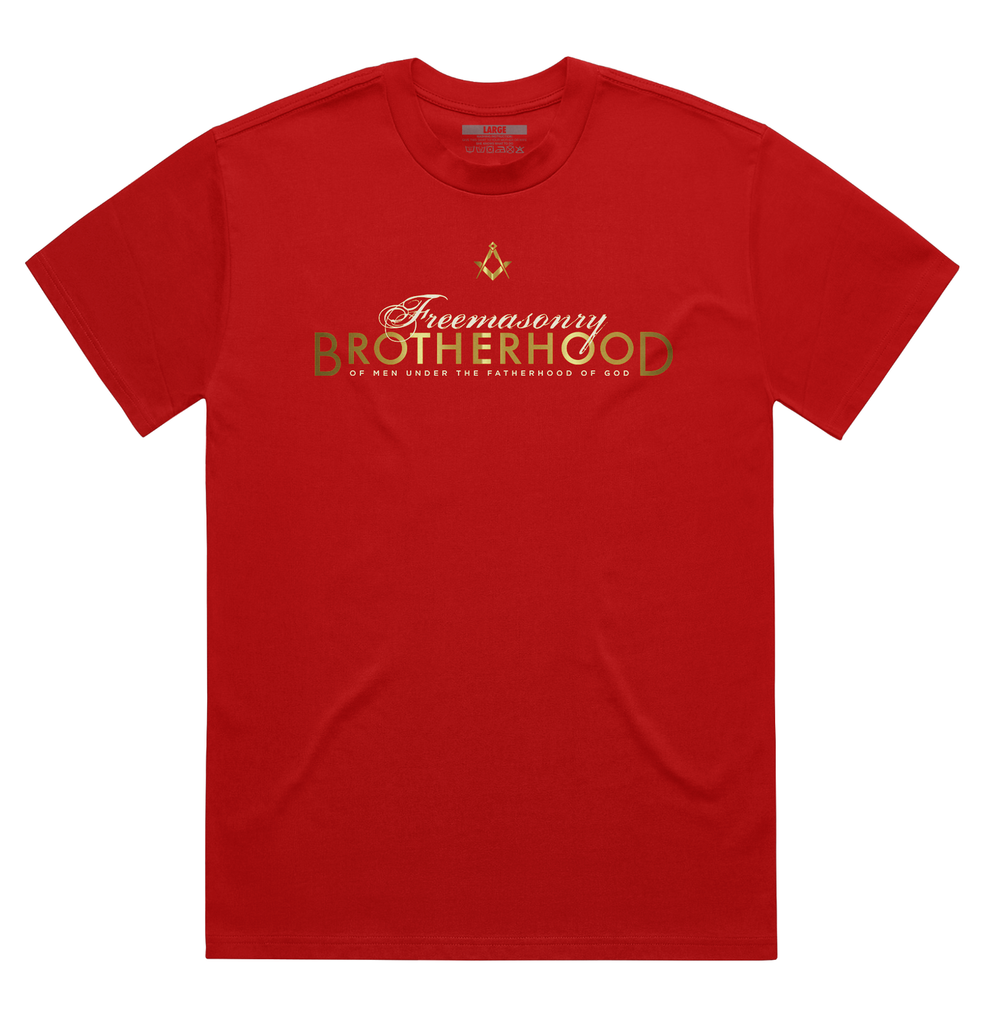Brotherhood Shirt