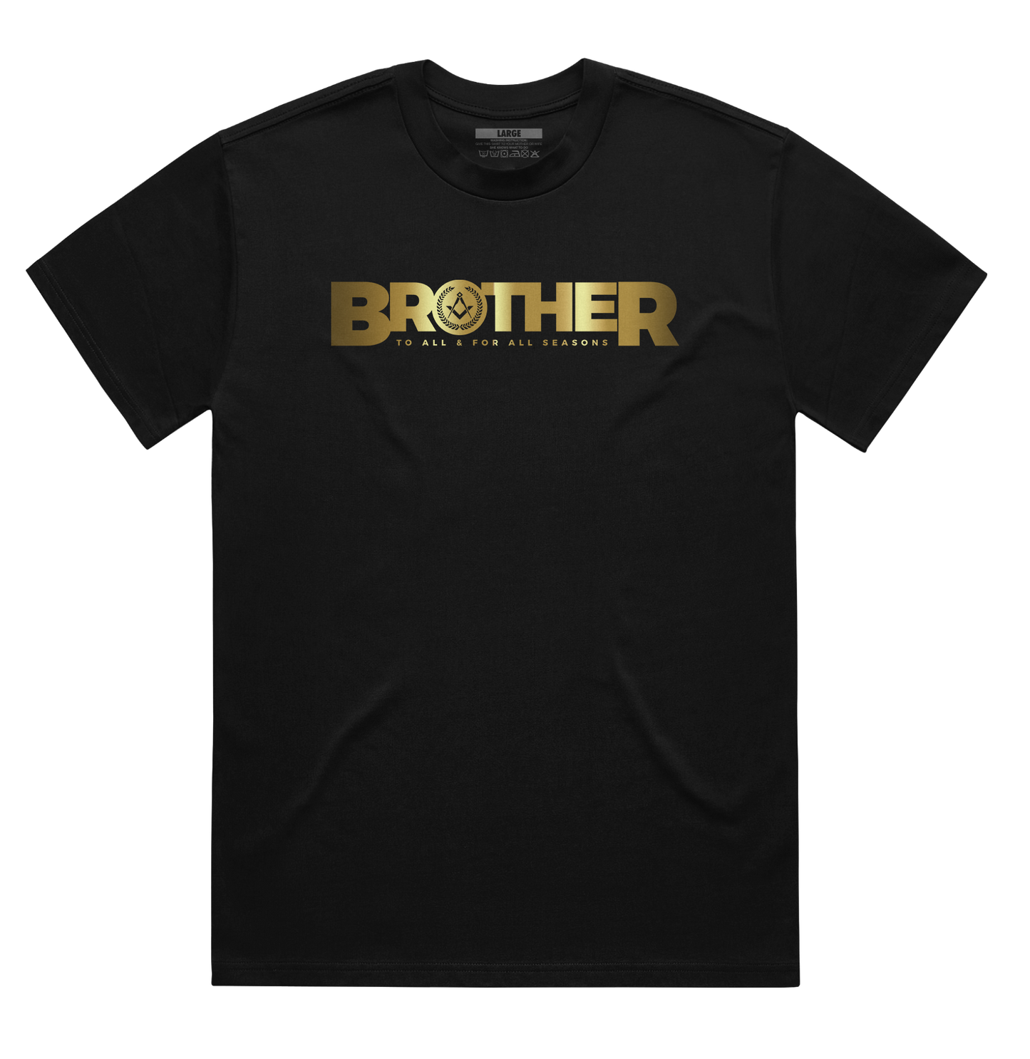 Brother Shirt