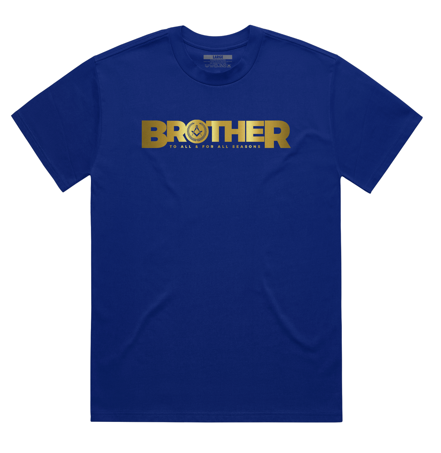 Brother Shirt