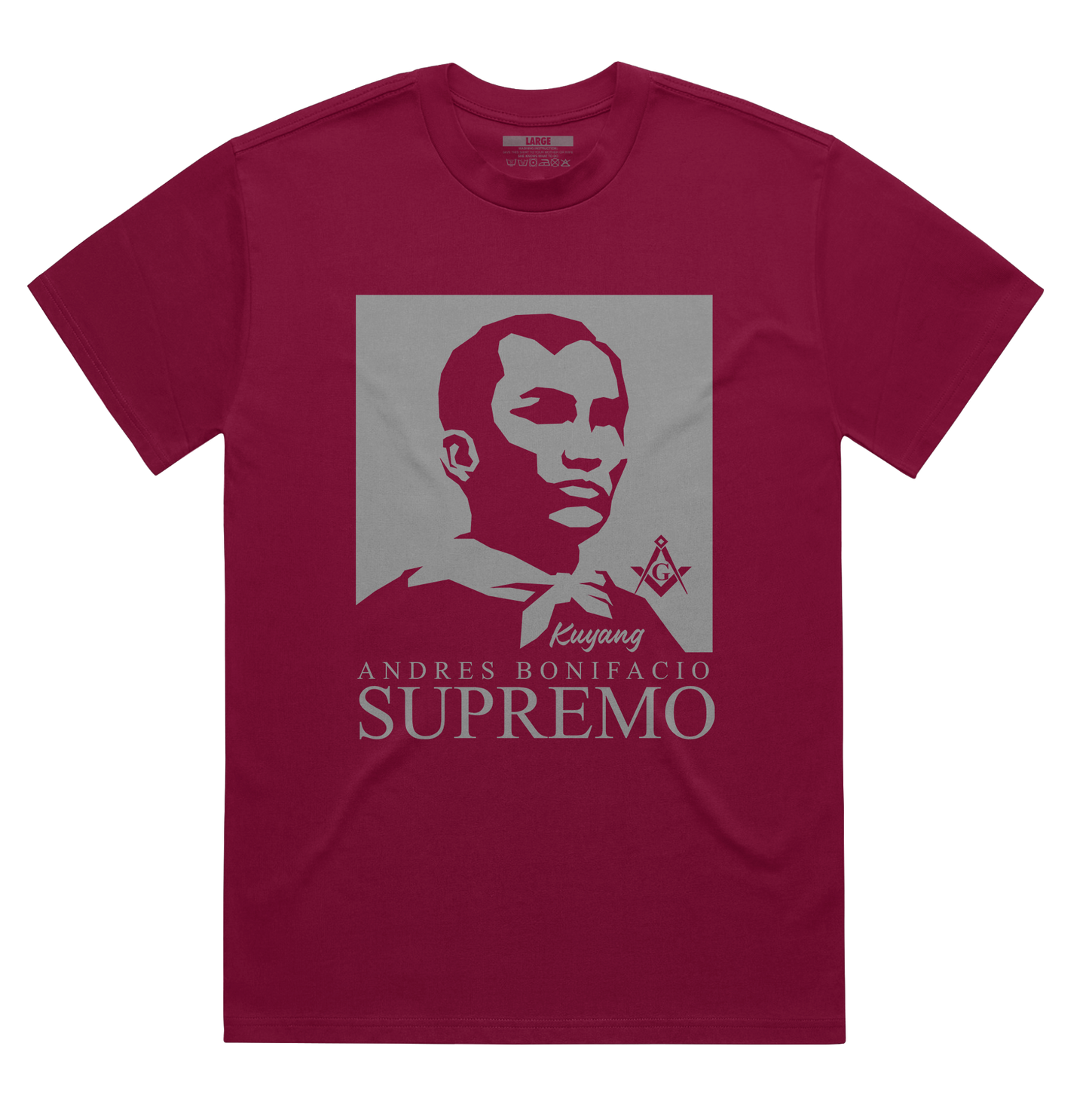Bonifacio Shirt