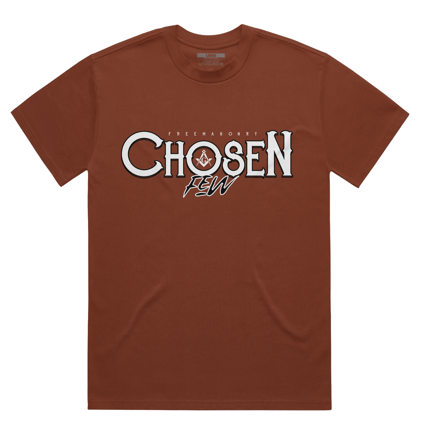 Chosen Shirt