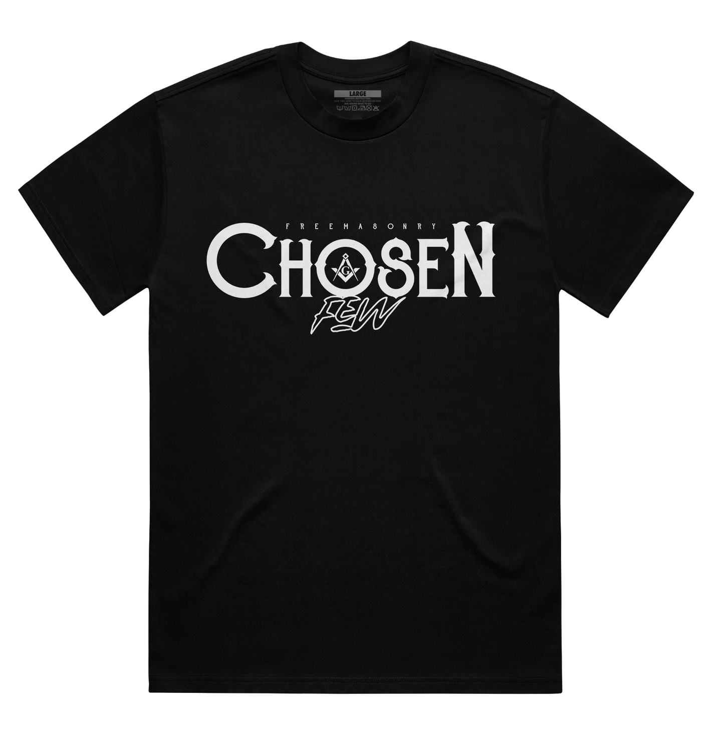 Chosen Shirt