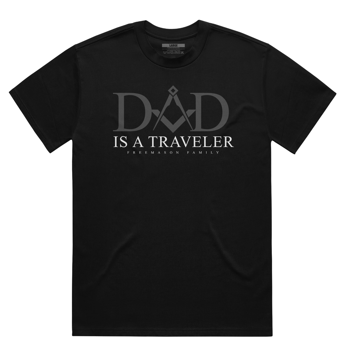 Dad Shirt