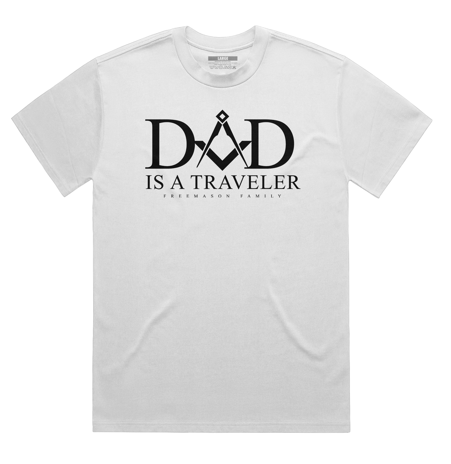 Dad Shirt