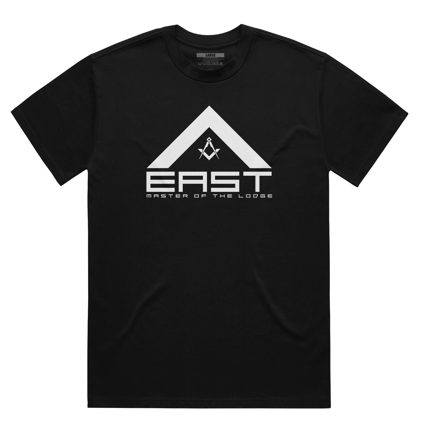 EAST Shirt