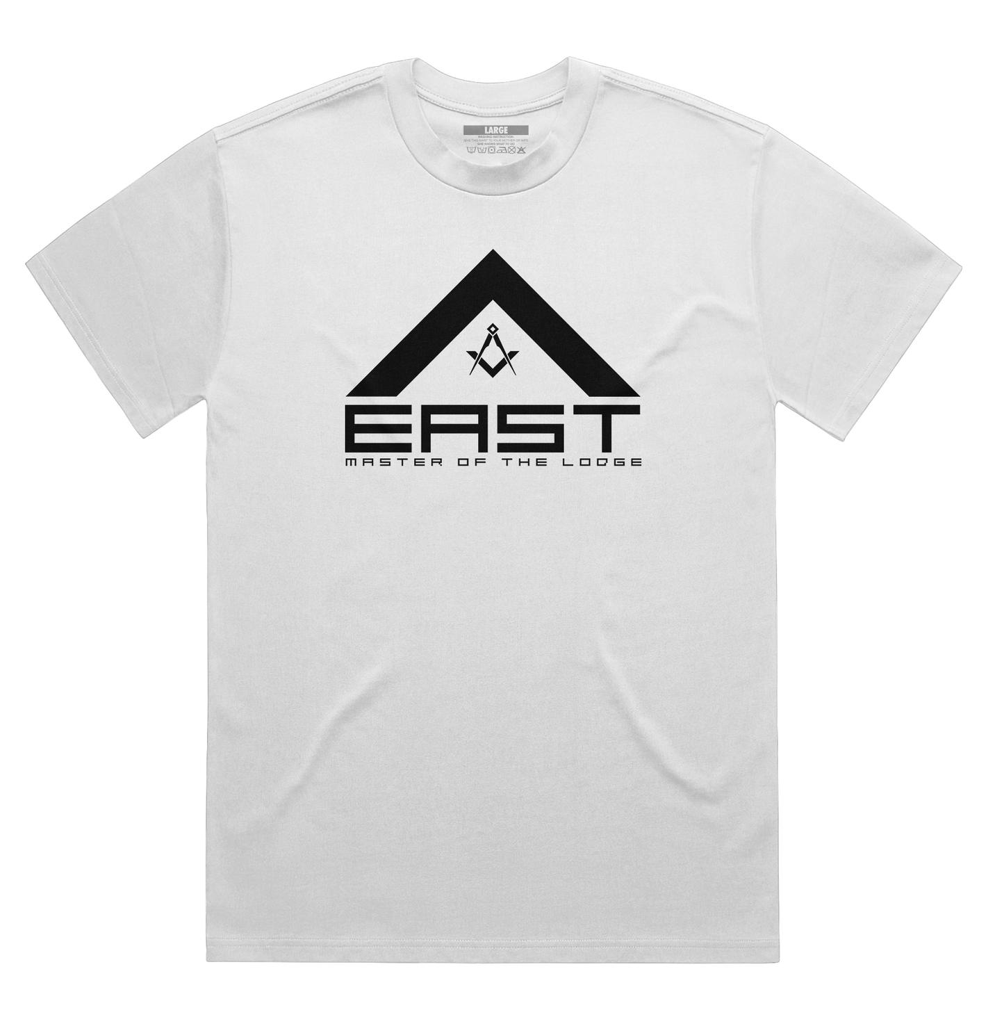 EAST Shirt