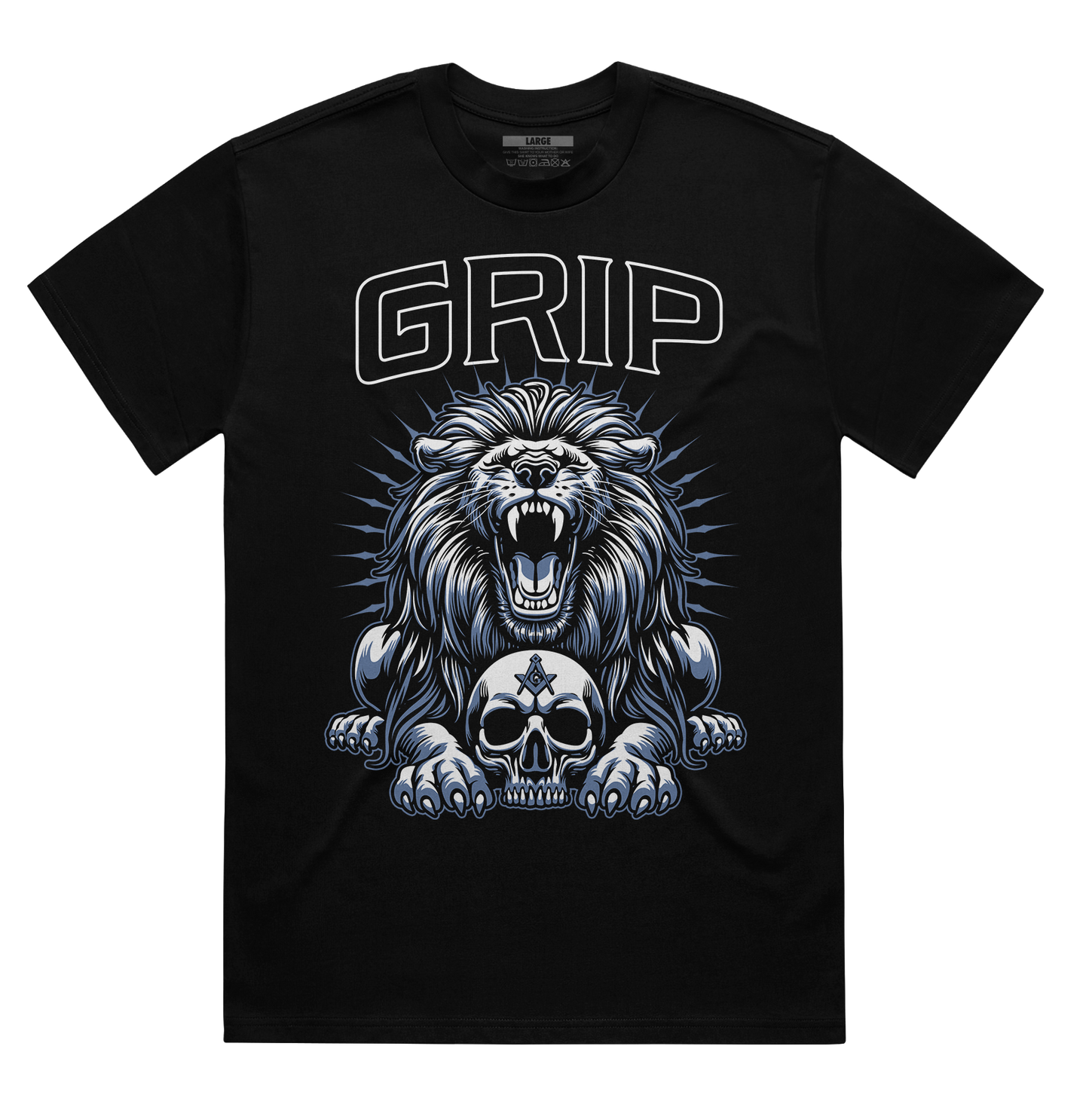 Grip Shirt