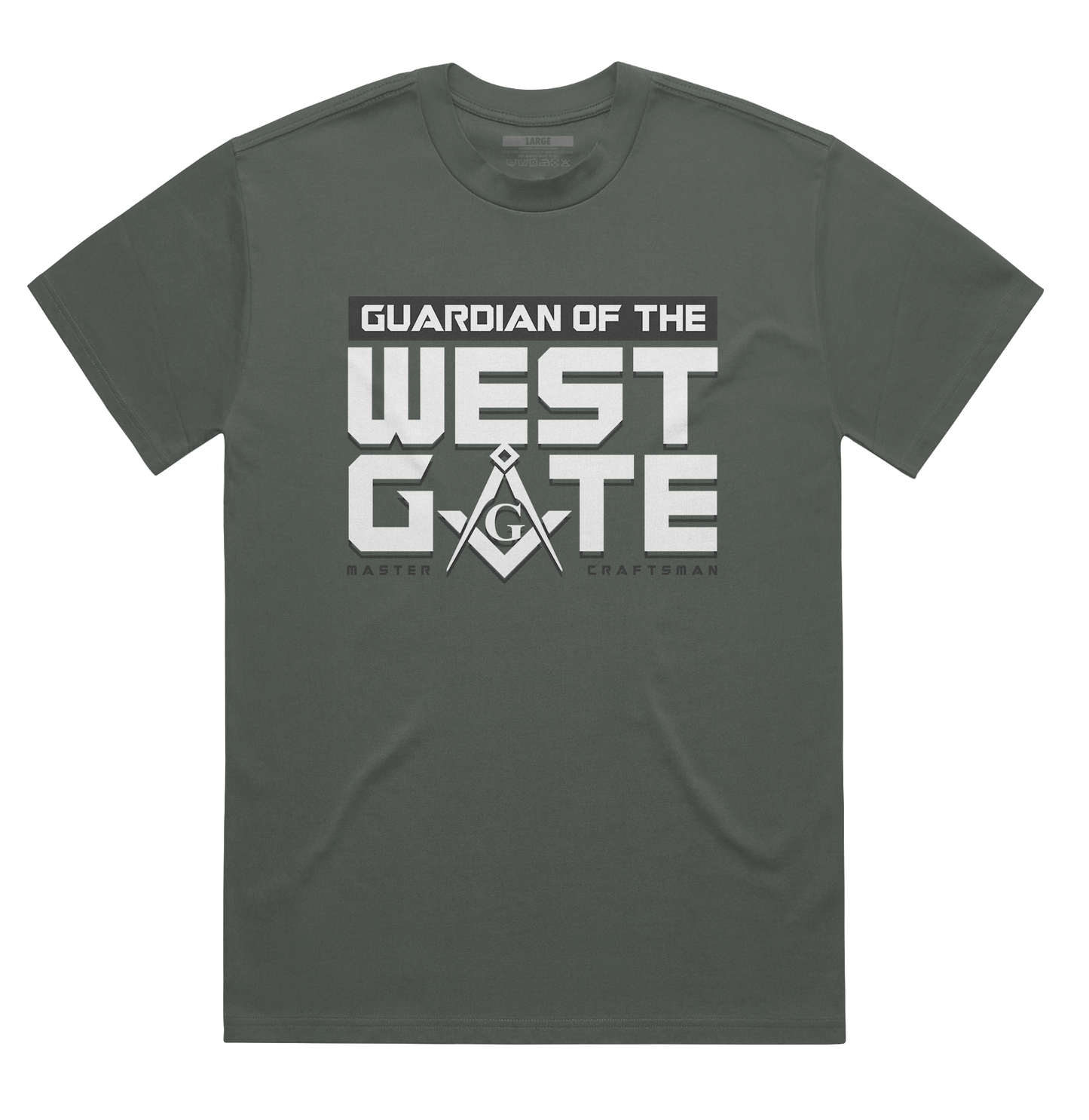 Guardian Shirt