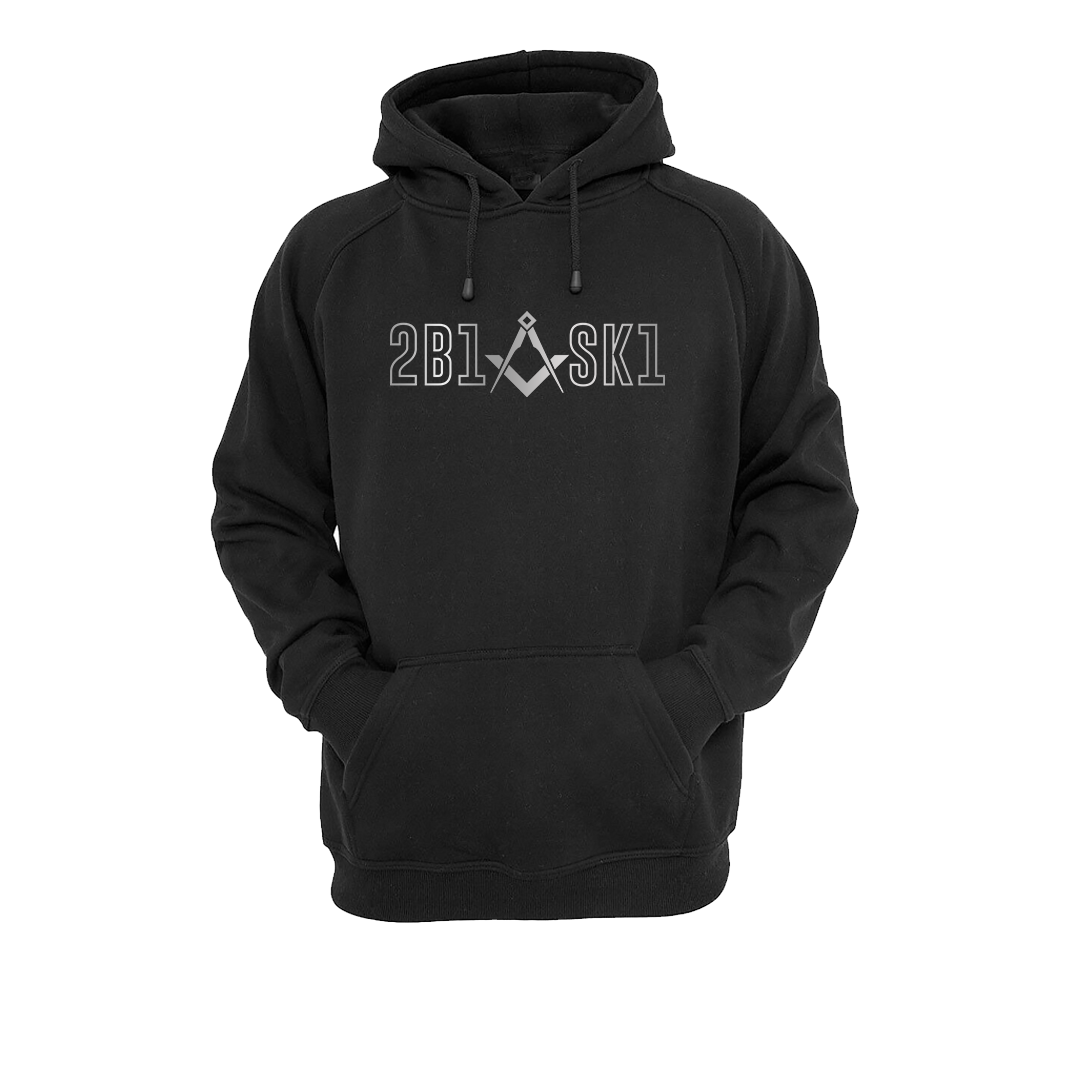 Hoodie 2B1Ask1