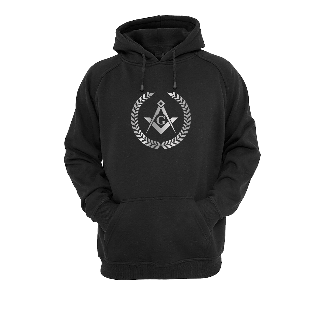Hoodie S&C