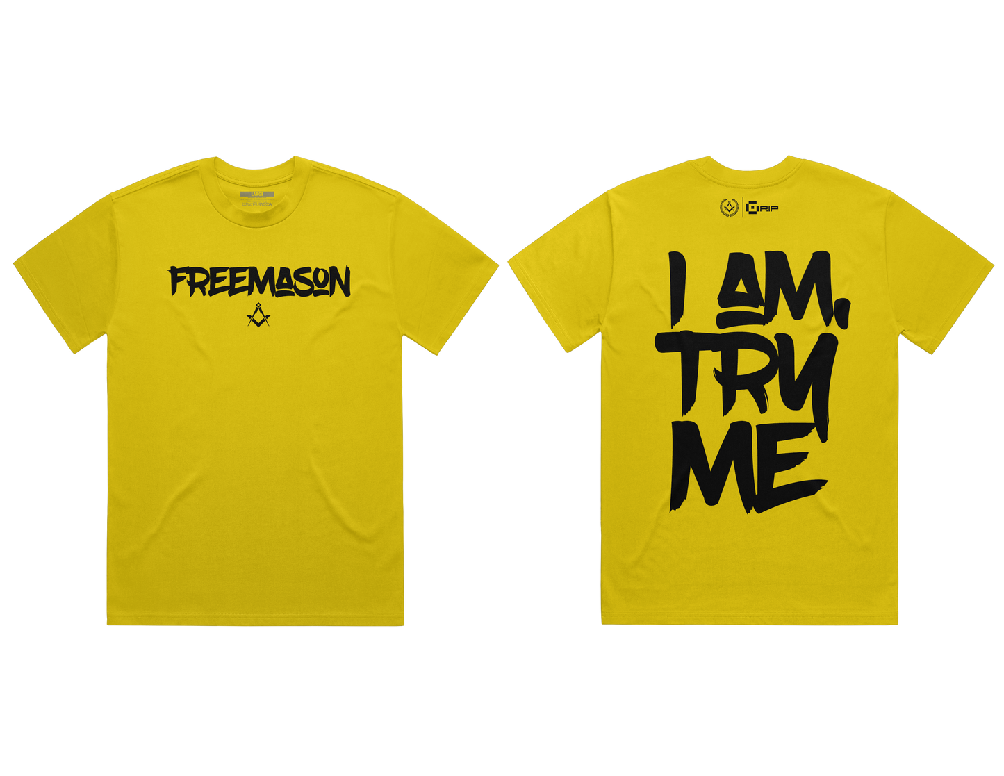 Try Me Shirt