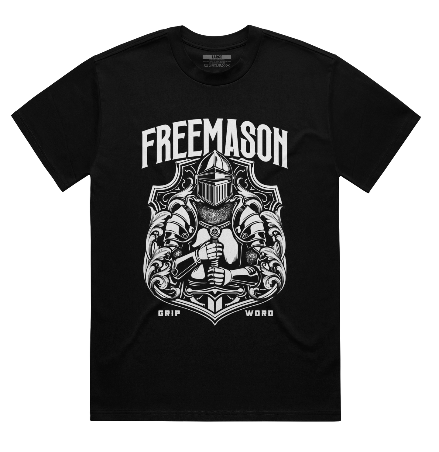 Knight Shirt