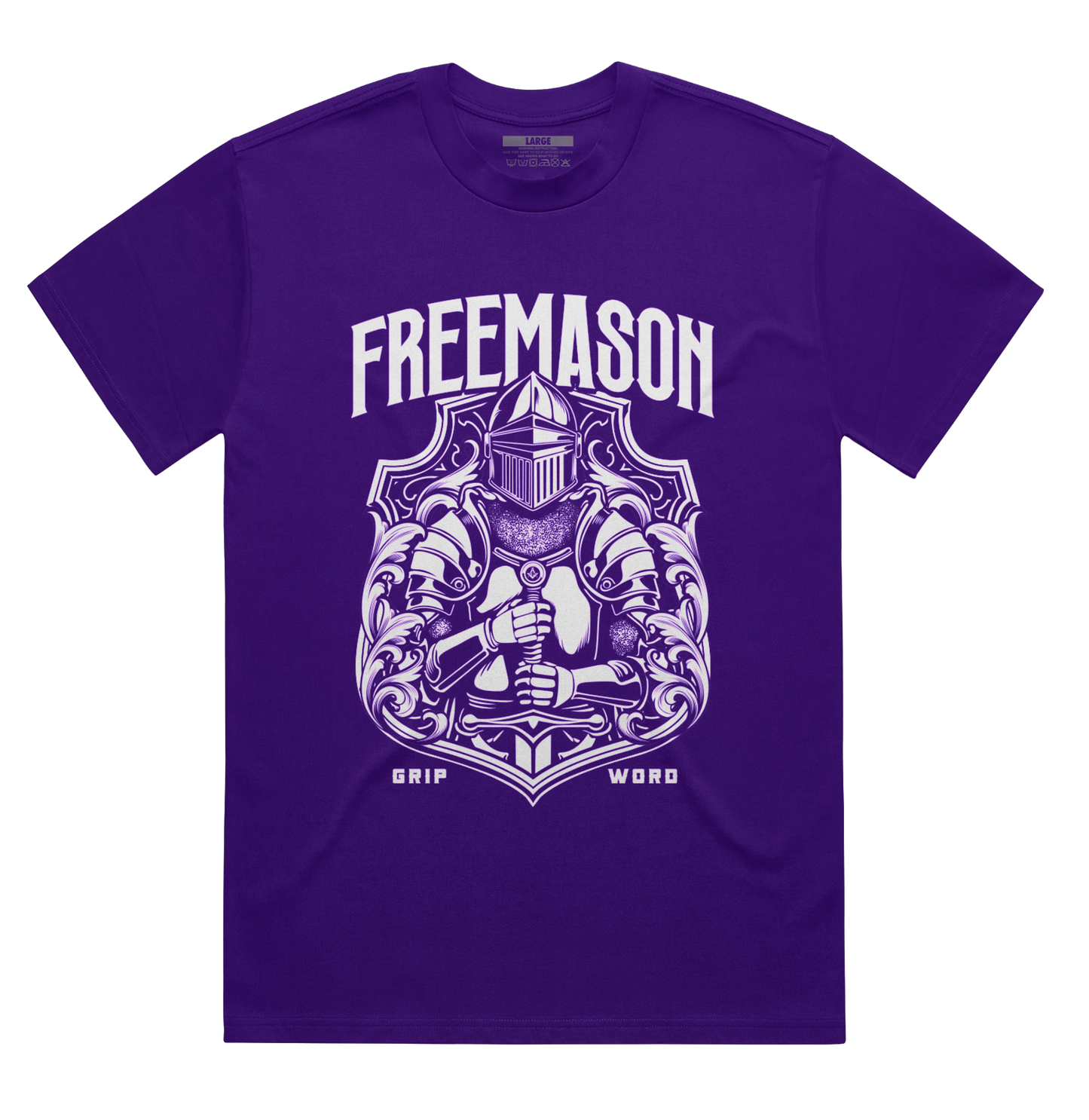 Knight Shirt