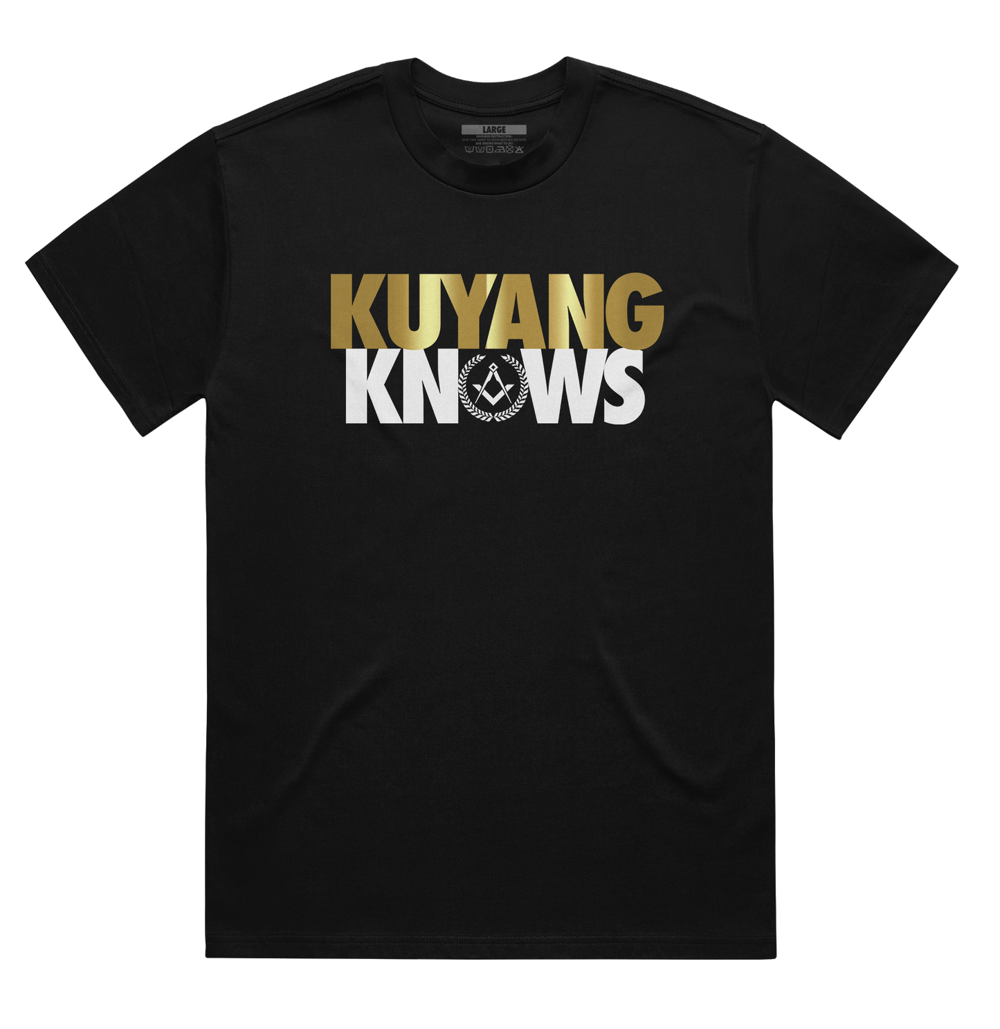 Kuyang Knows
