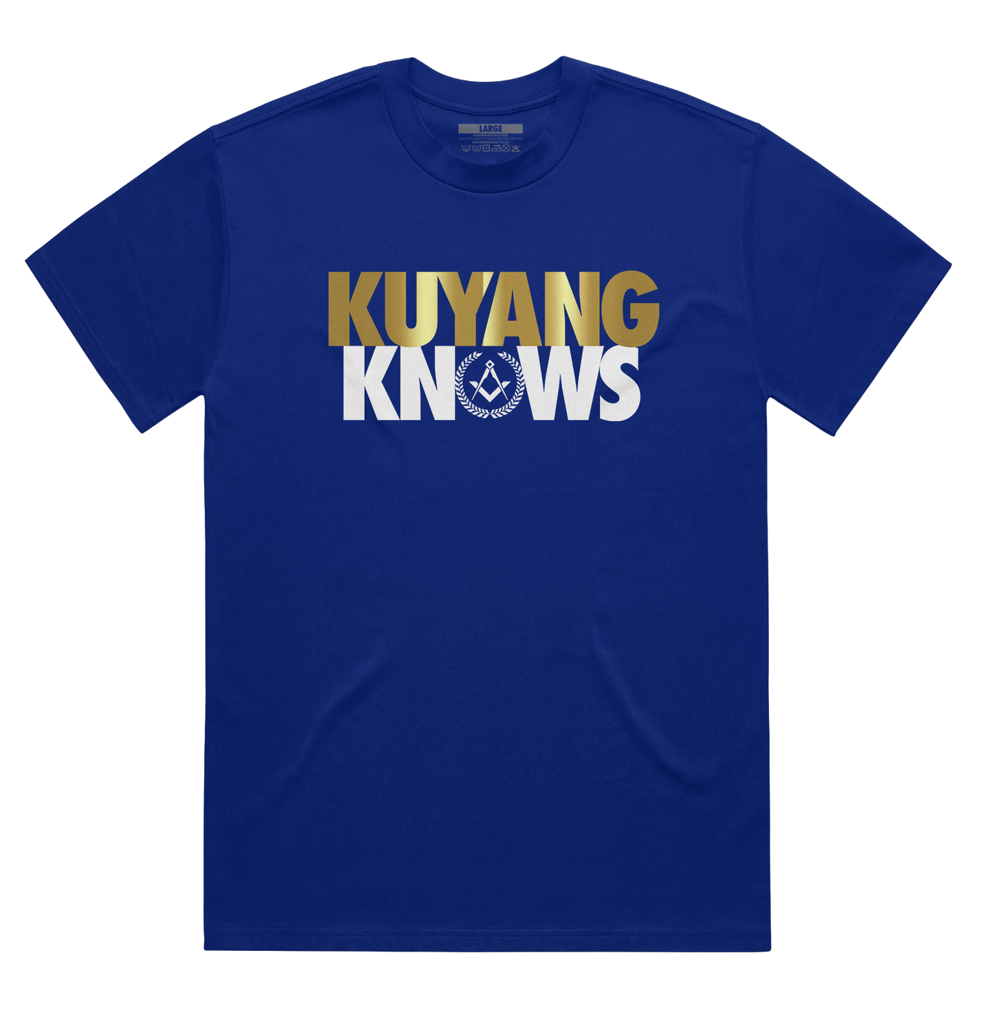 Kuyang Knows
