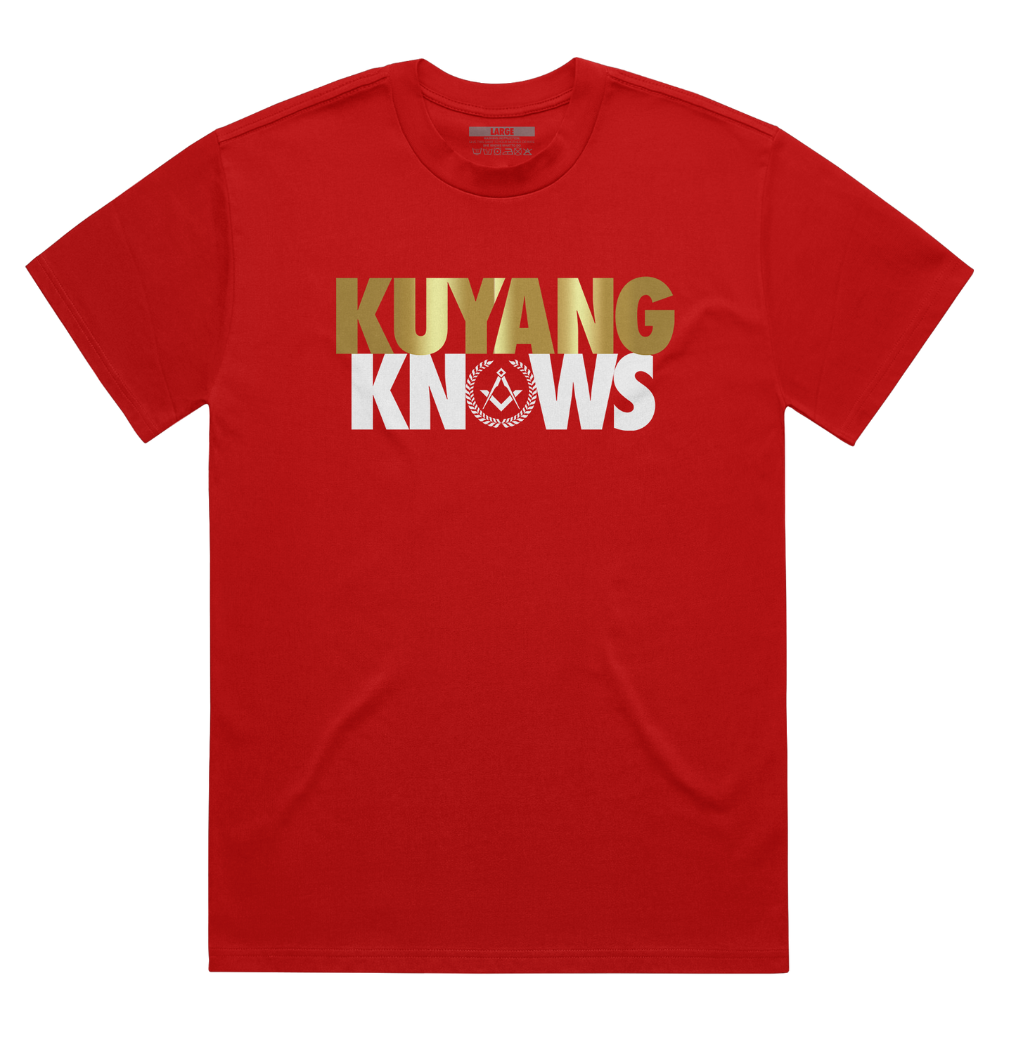 Kuyang Knows