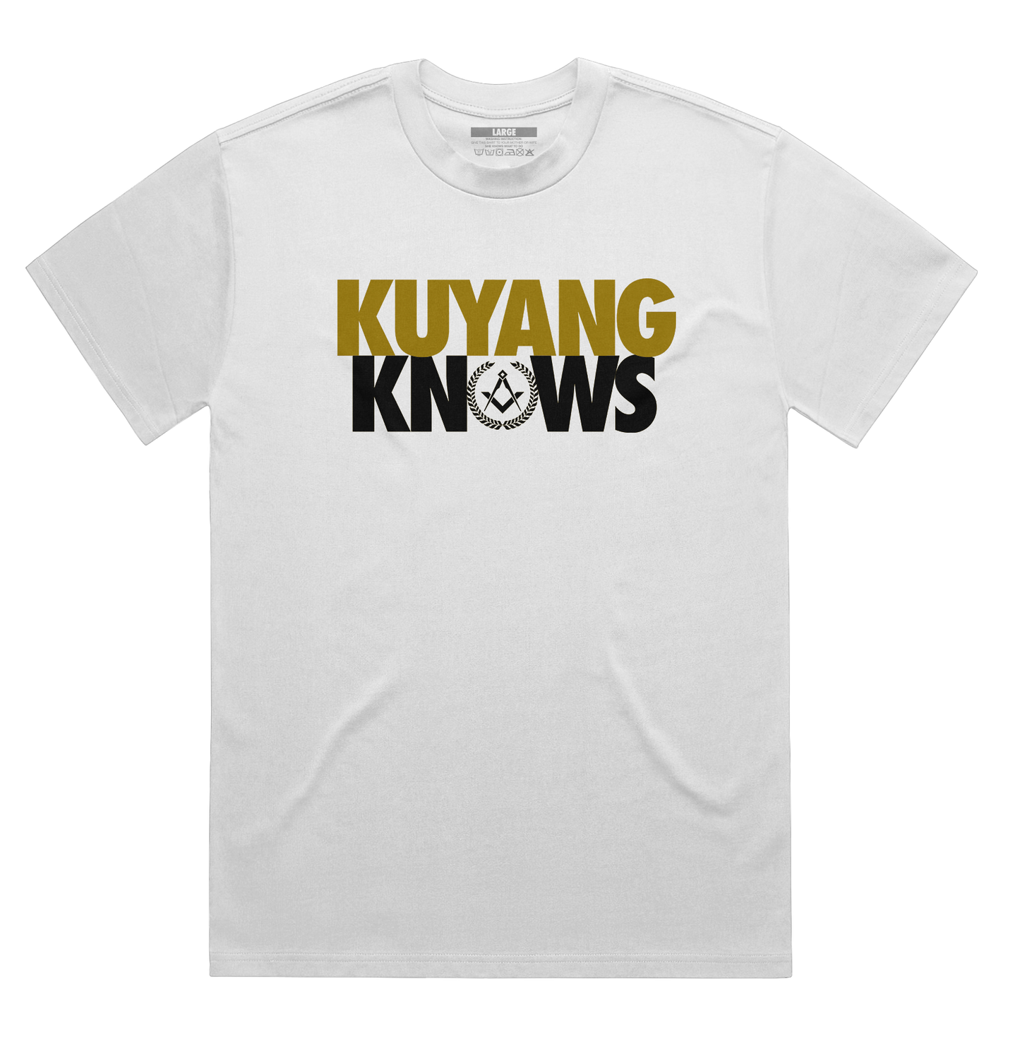 Kuyang Knows
