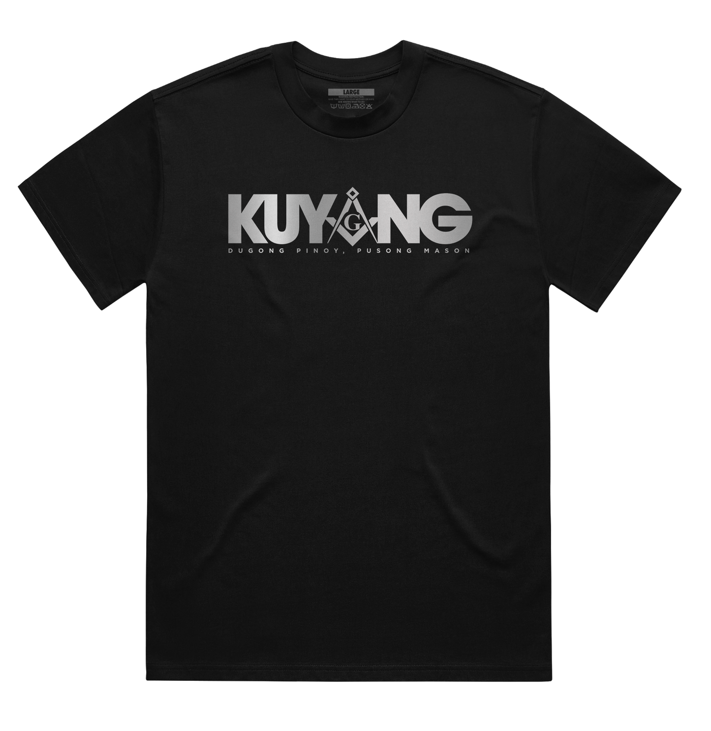 Kuyang Shirt