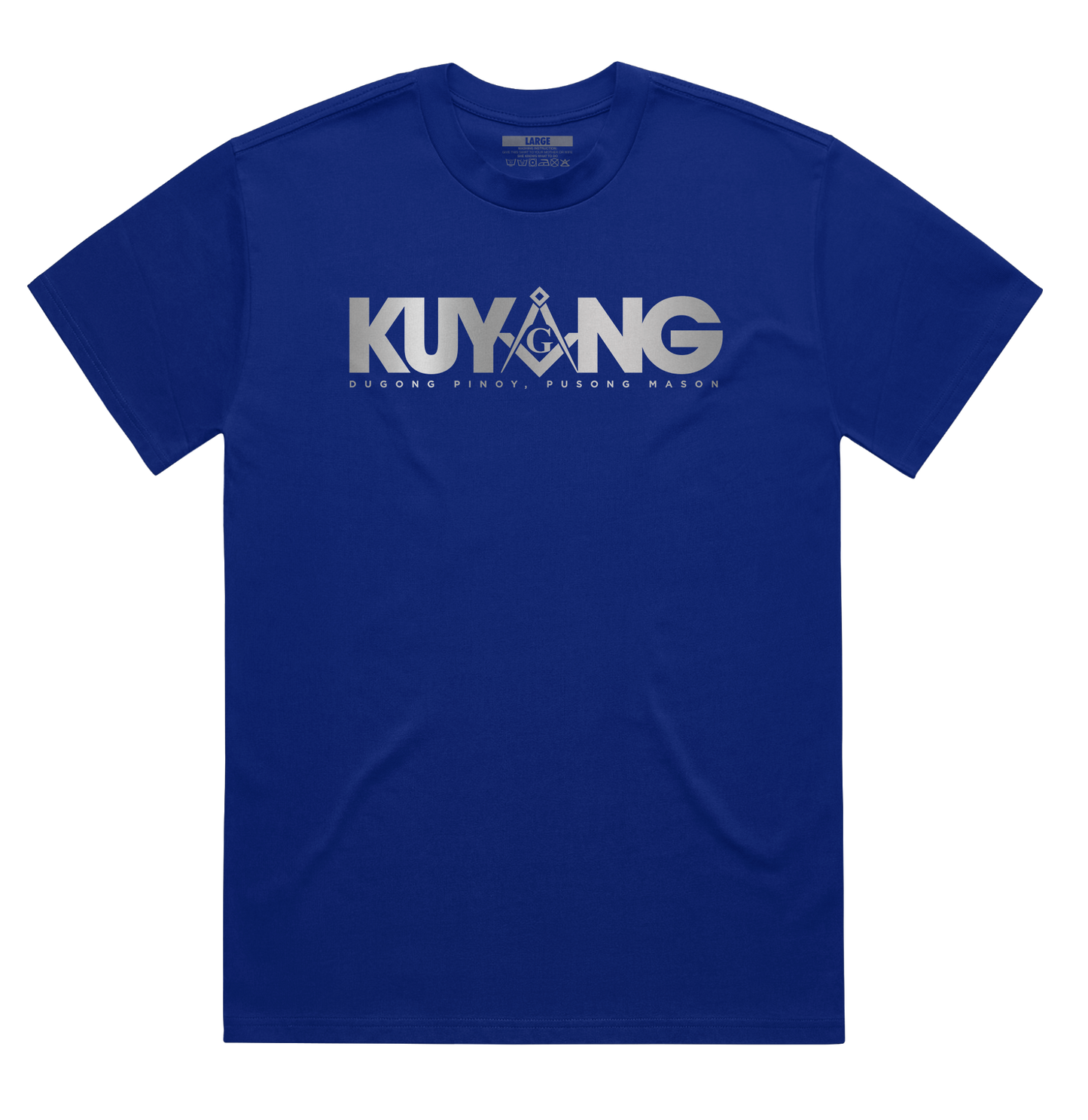 Kuyang Shirt