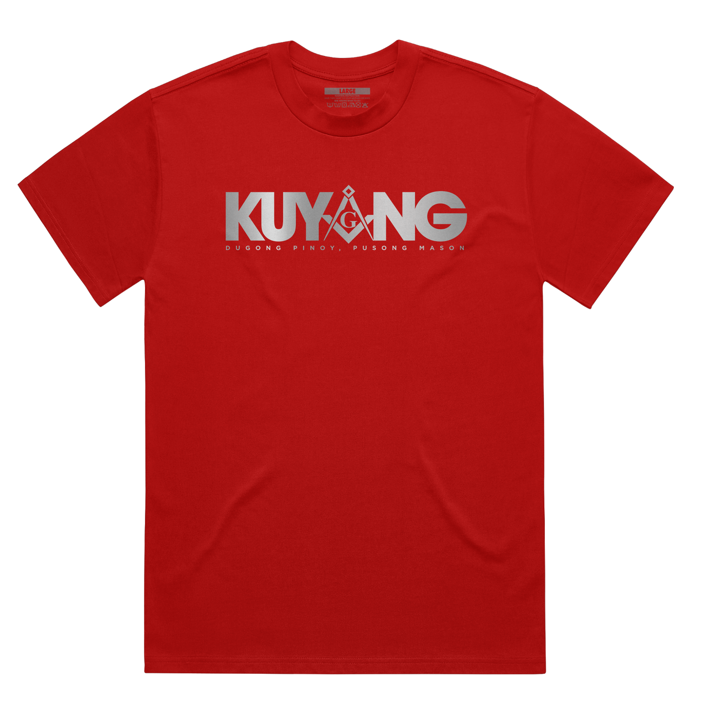 Kuyang Shirt