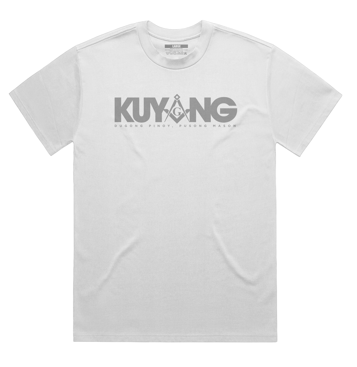 Kuyang Shirt