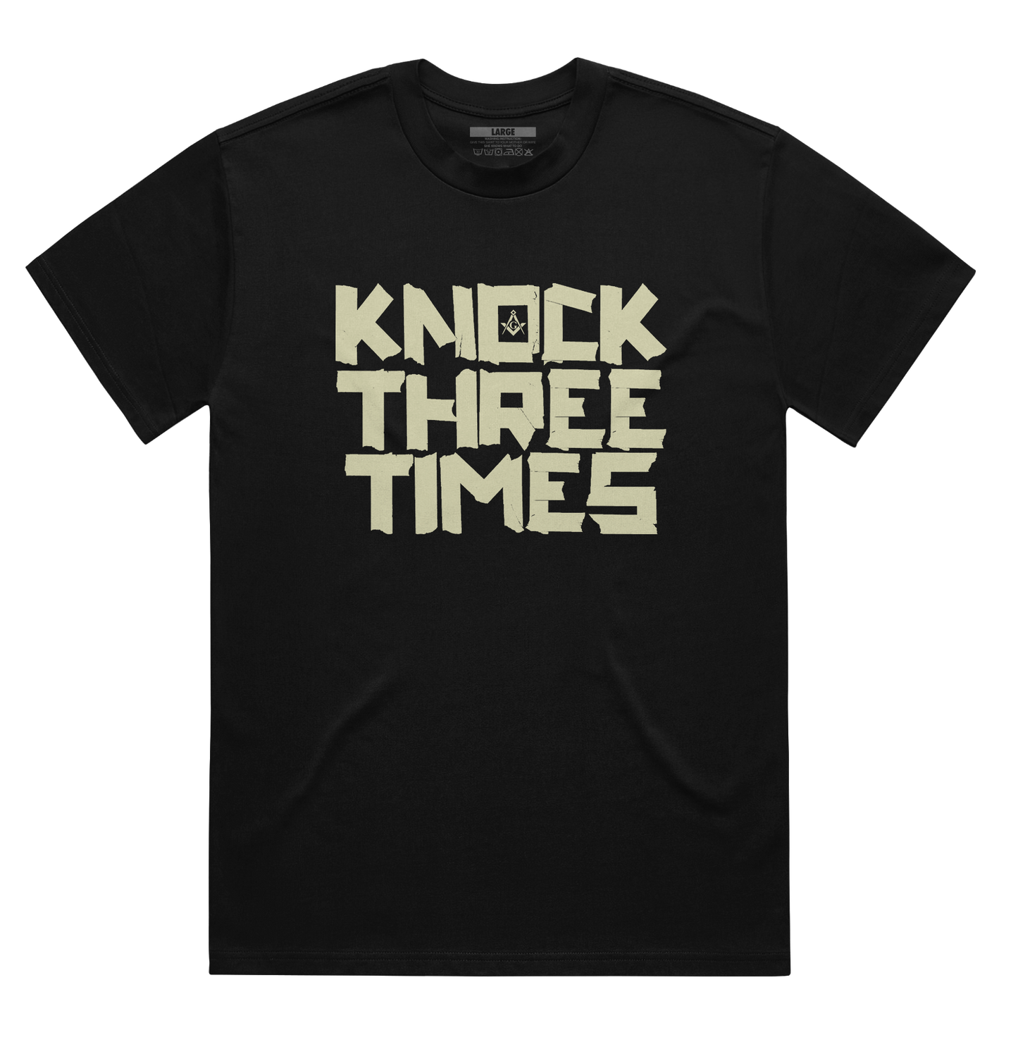 Knock Shirt