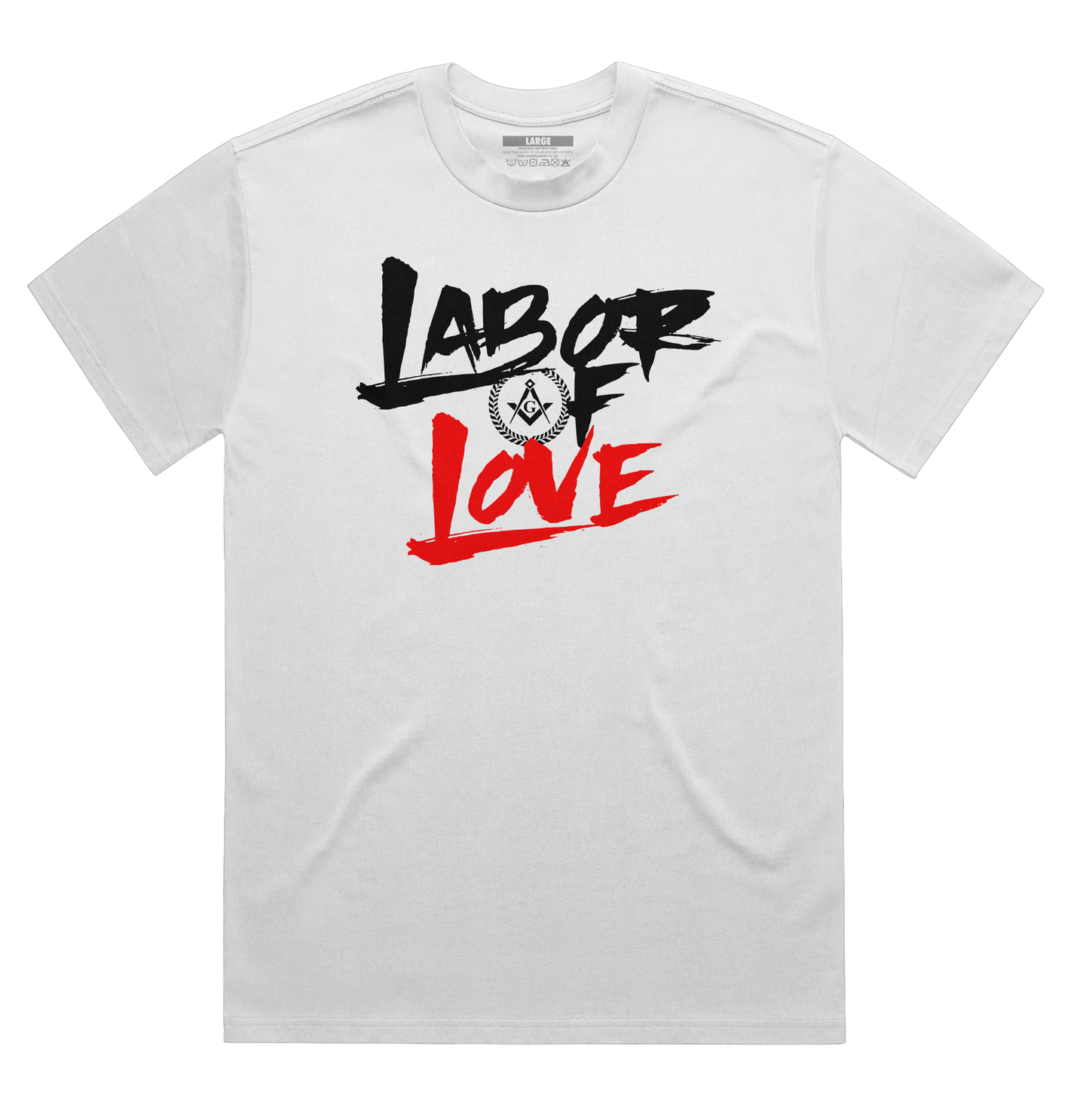 Labor of Love Shirt