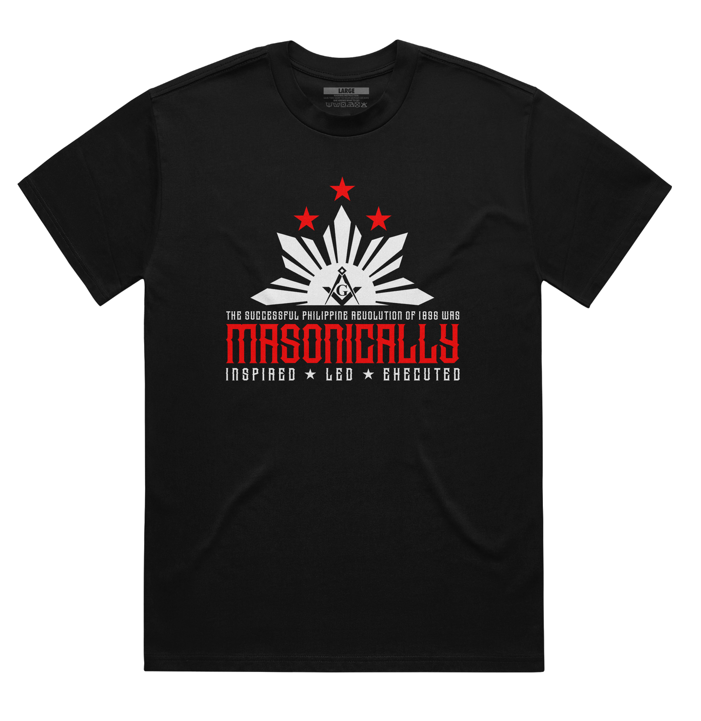 Masonically Shirt